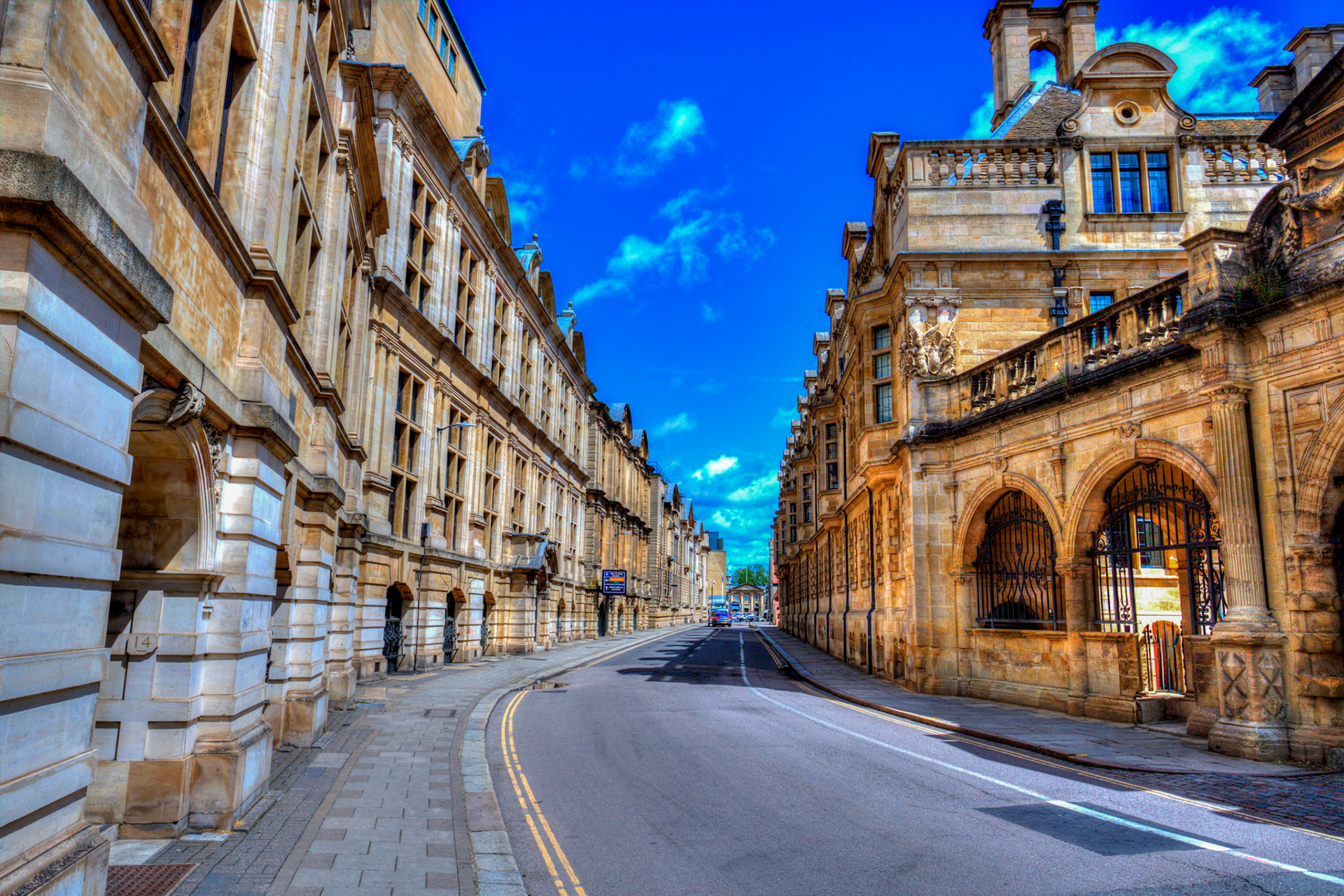 Cambridge 12 June 2026