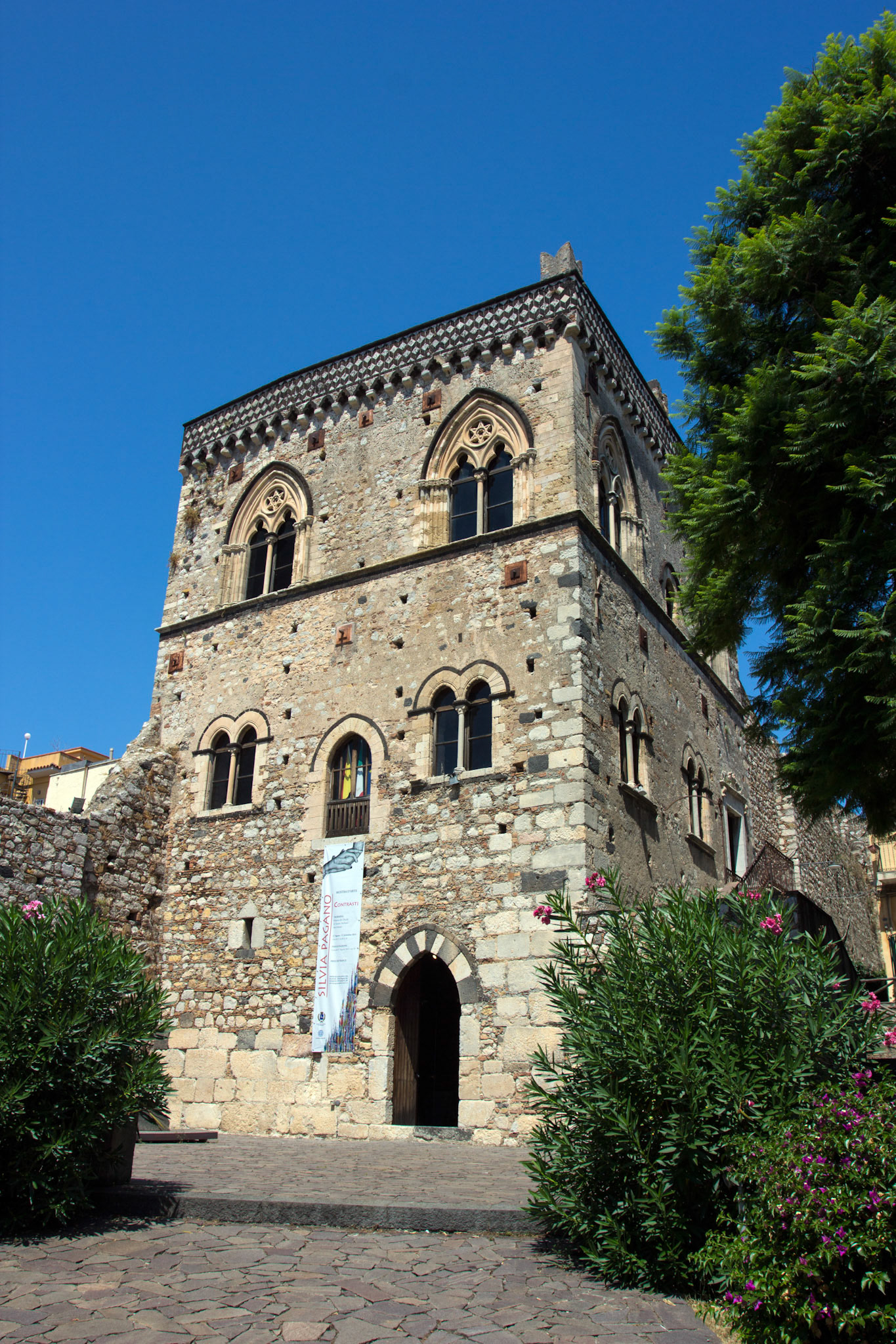 TaorminaPlease see my other Photographs at: http://www.jamespdeans.co.uk/