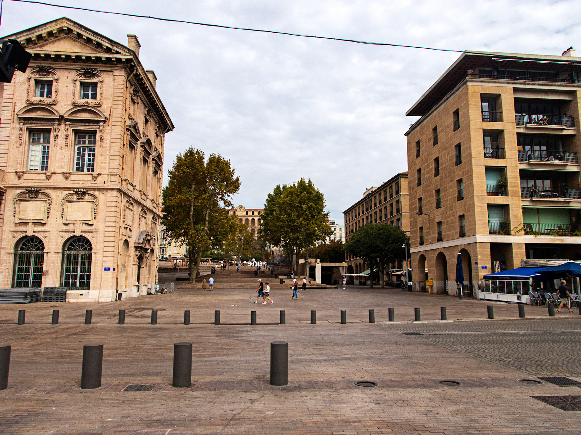 Marseille 08 Sep 2025