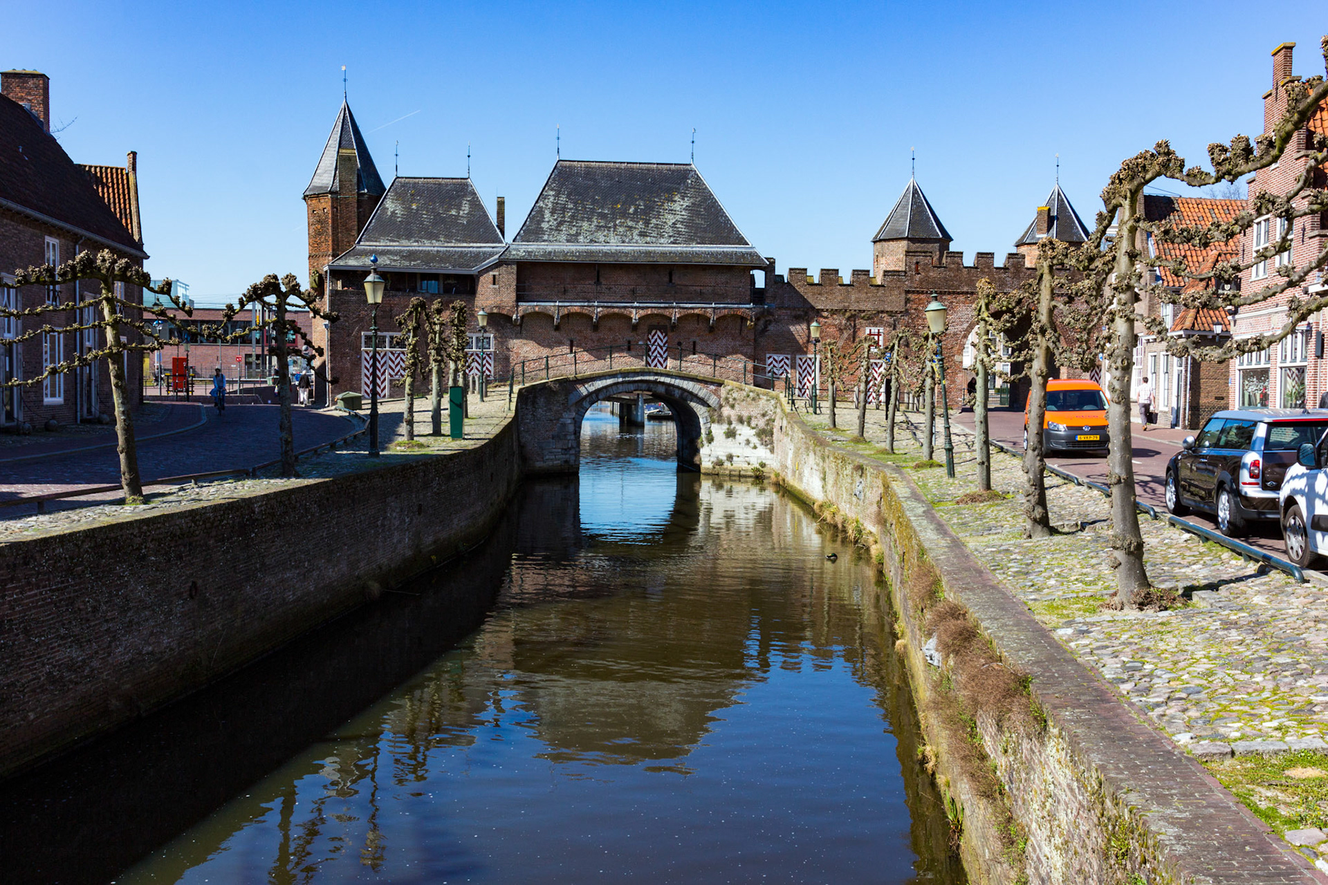 AmersfoortPlease see my other Photographs at: www.jamespdeans.co.uk