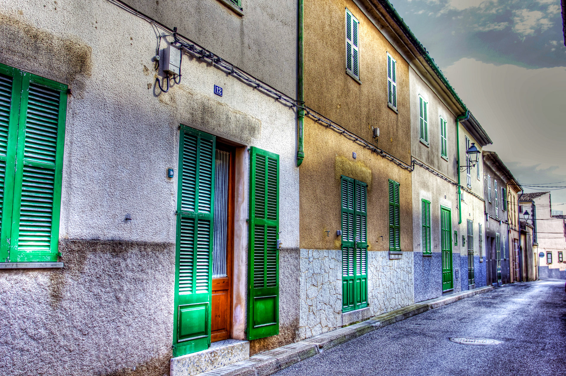 AlcudiaPlease see my other Photographs at: www.jamespdeans.co.uk