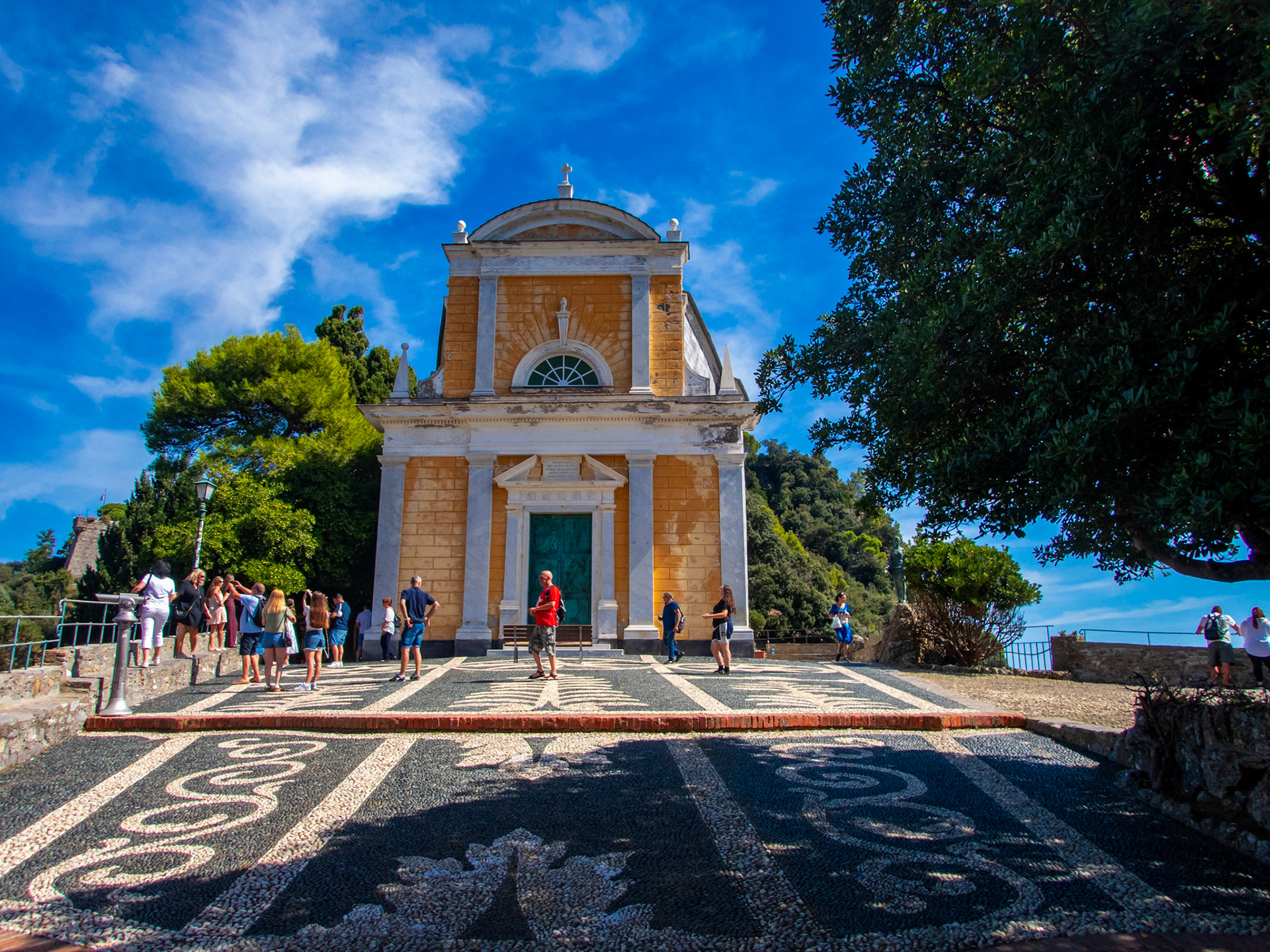 Portofino 07 Sept 2025