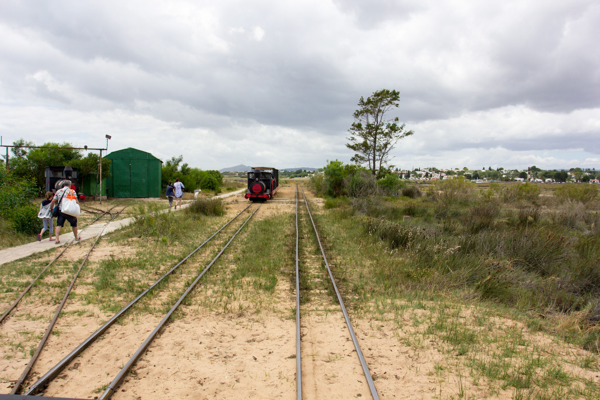 Eastern AlgarvePlease see my other Photographs at: http://www.jamespdeans.co.uk/