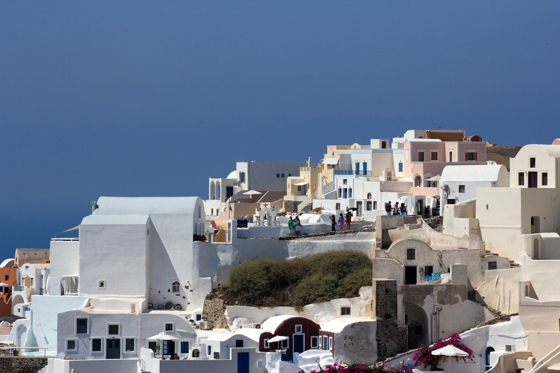 SantoriniPlease see my other Photographs at: www.jamespdeans.co.uk