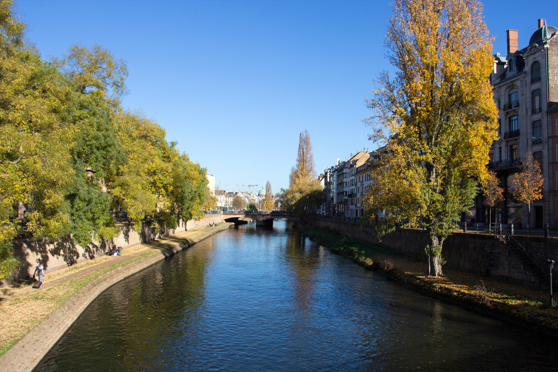 StrasbourgPlease see my other Photographs at: http://www.jamespdeans.co.uk/