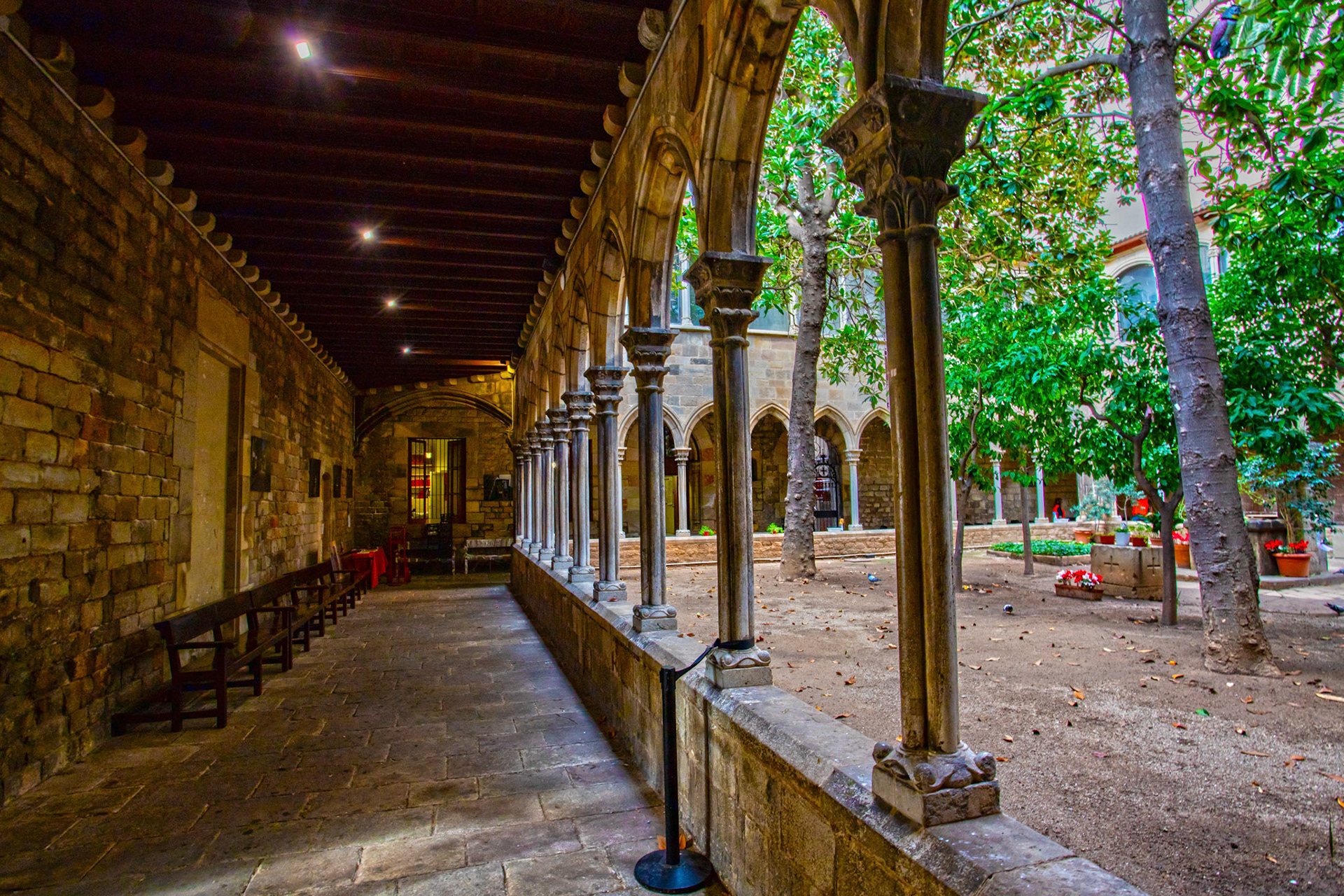 Barcelona 12 Sep 2025