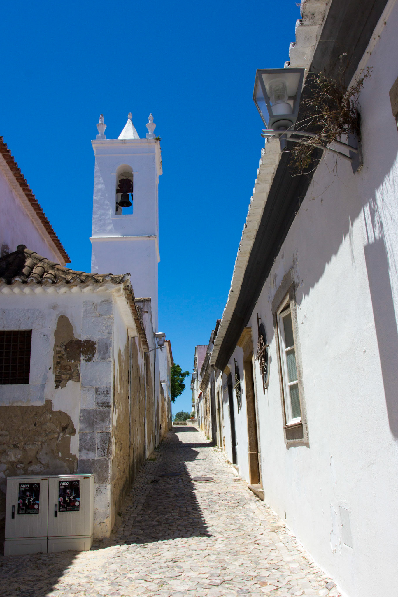 Tavira, Eastern Algarve, Portugal