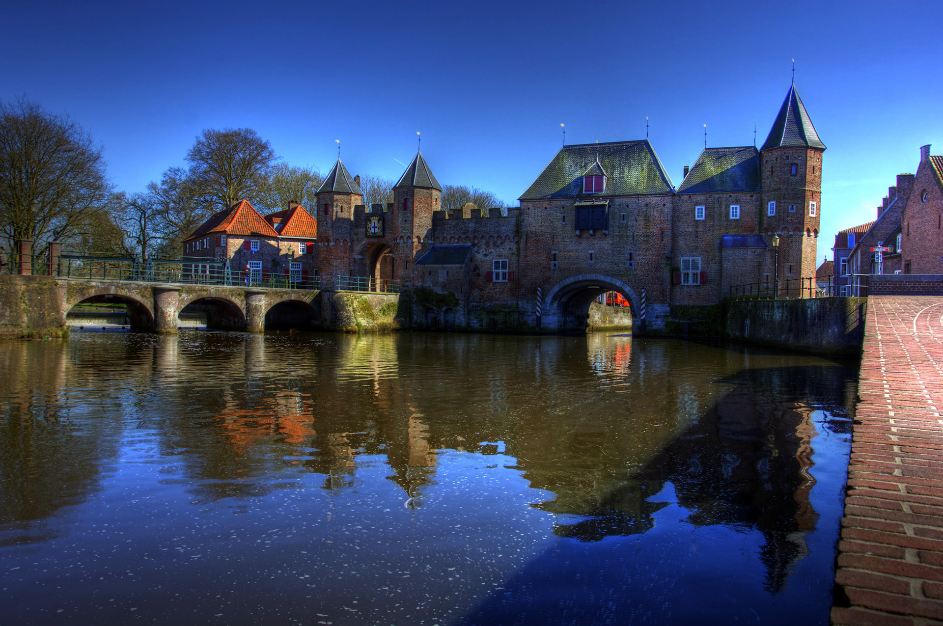 AmersfoortPlease see my other Photographs at: www.jamespdeans.co.uk