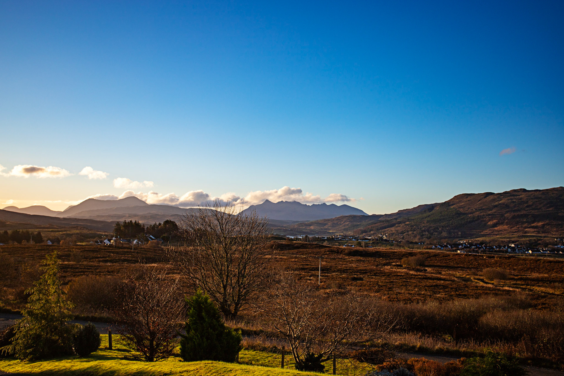 Skye 14 November 2025