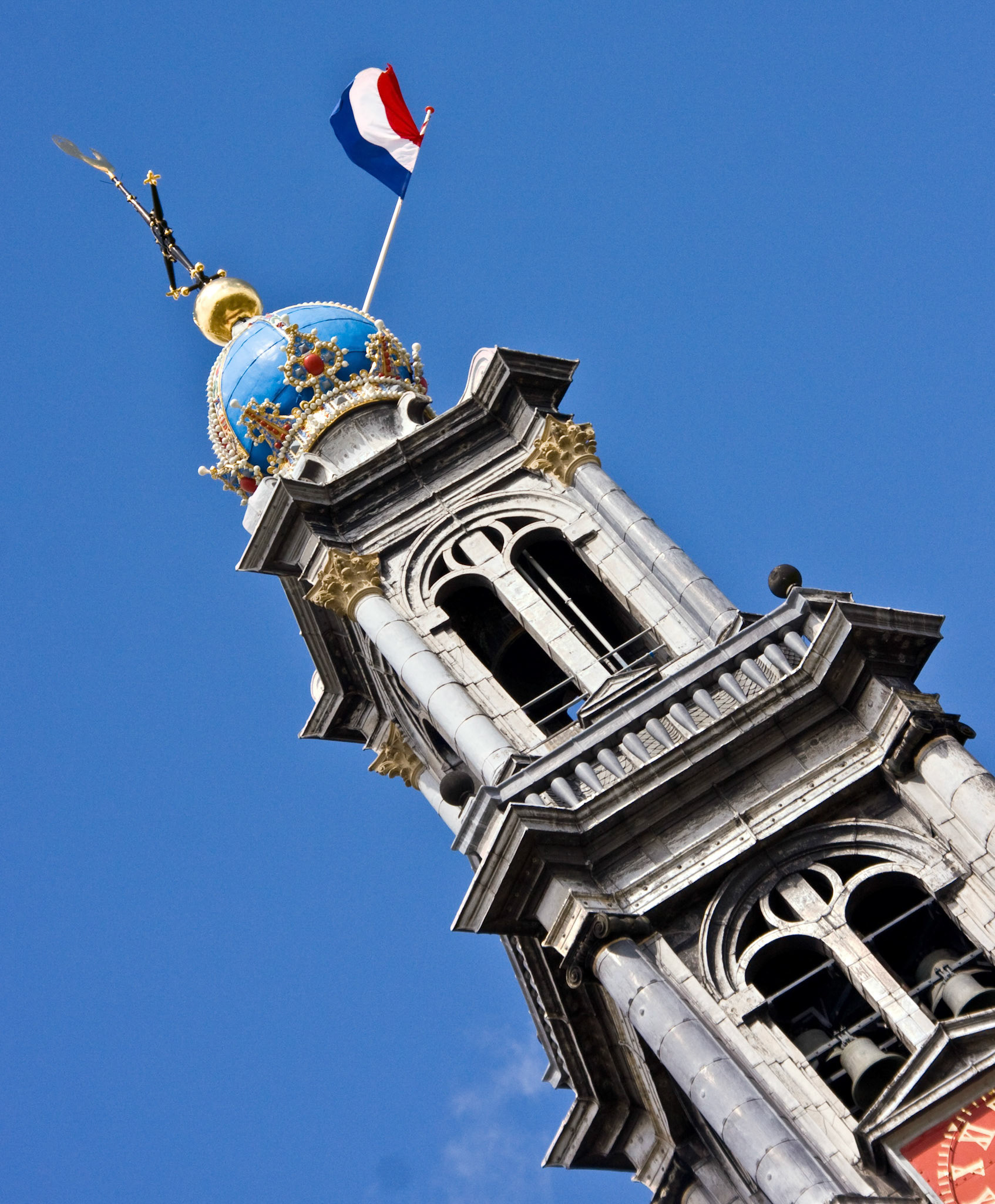 AmsterdamPlease see my other Photographs at: http://www.jamespdeans.co.uk/