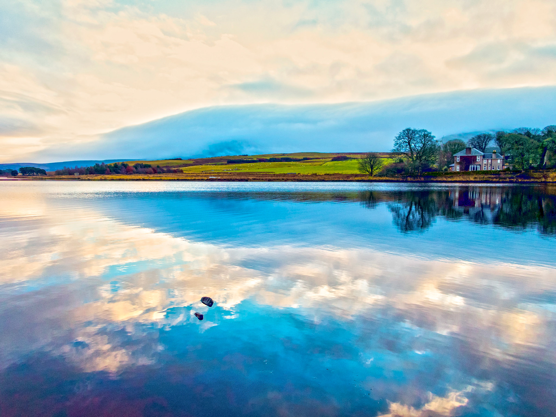 Harperrig 27 December 2021