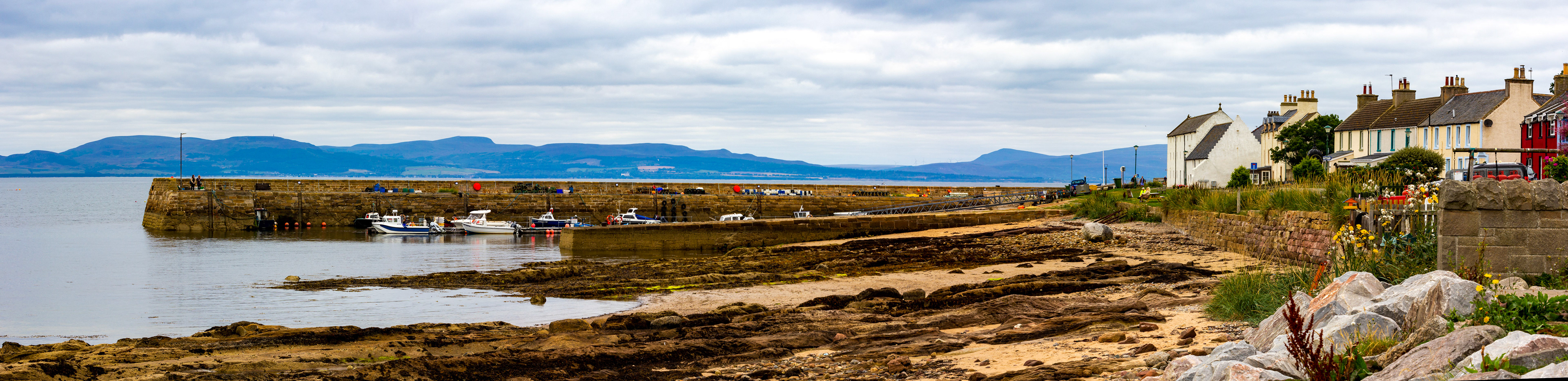 Portmahomack 30 Aug 2021 Please see my other photos at JamesPDeans.co.uk