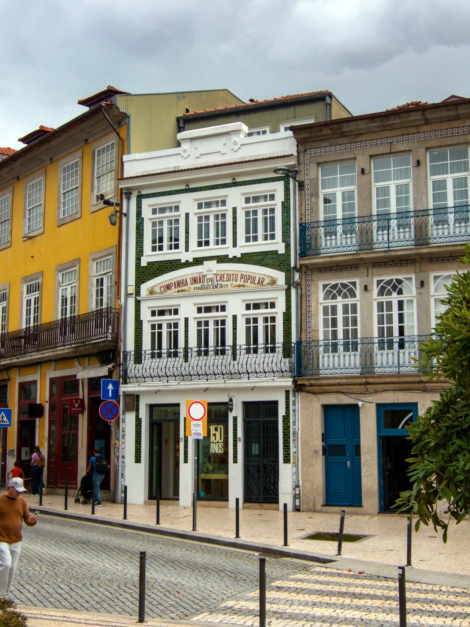 Porto 27 August 2026