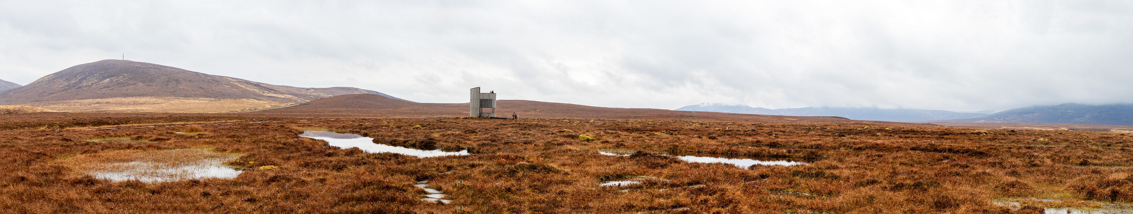 Forsinard 05 May 2024