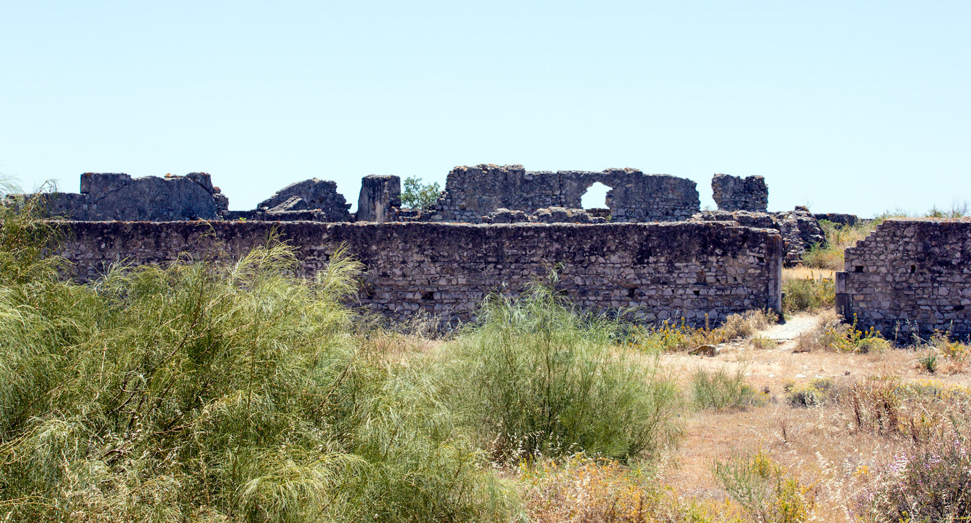 Eastern AlgarvePlease see my other Photographs at: http://www.jamespdeans.co.uk/