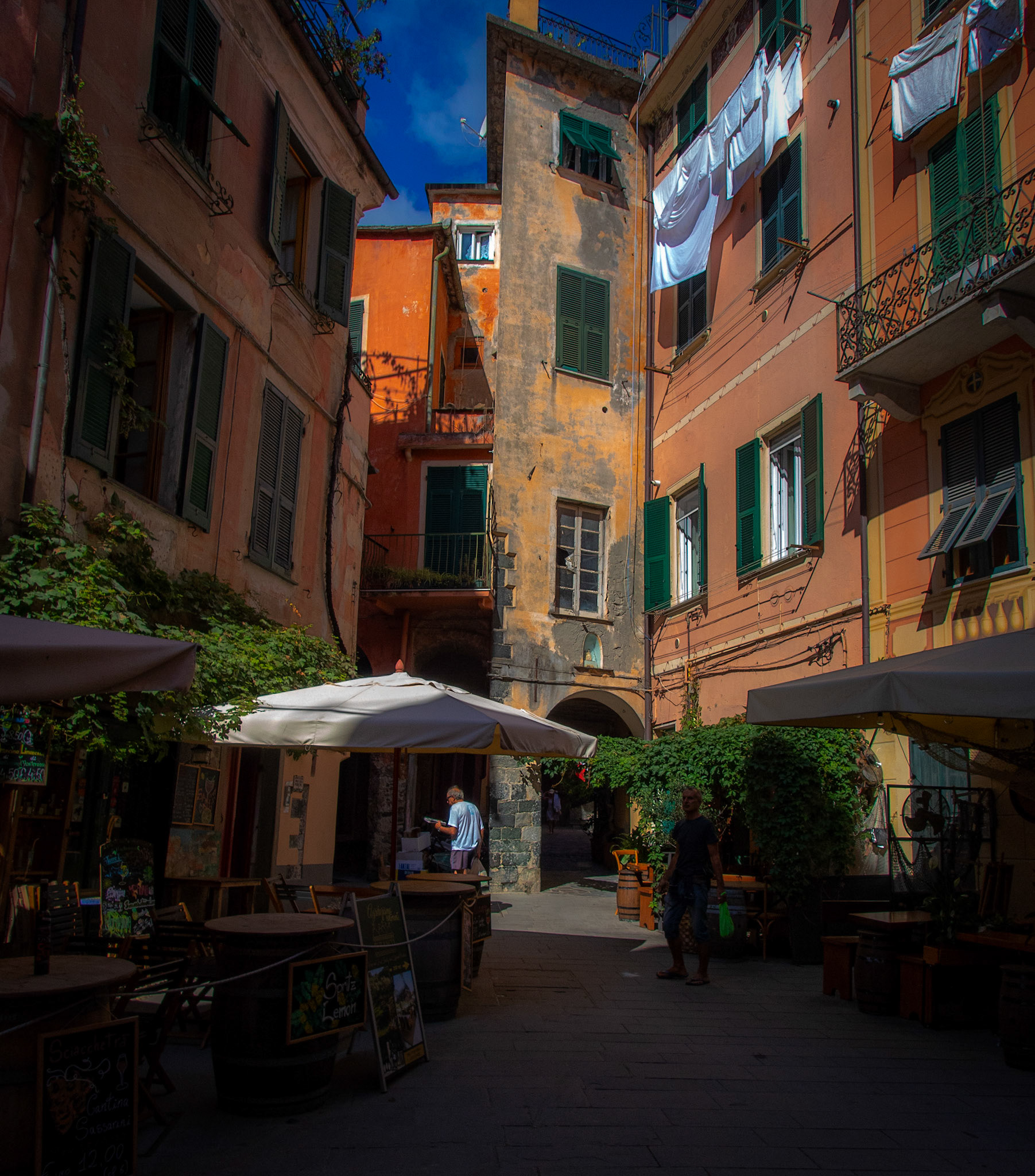 Monterosso 06 Sept 2025