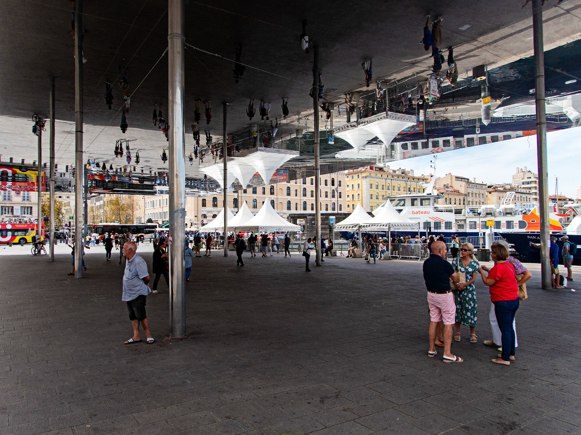 Marseille 08 Sep 2025