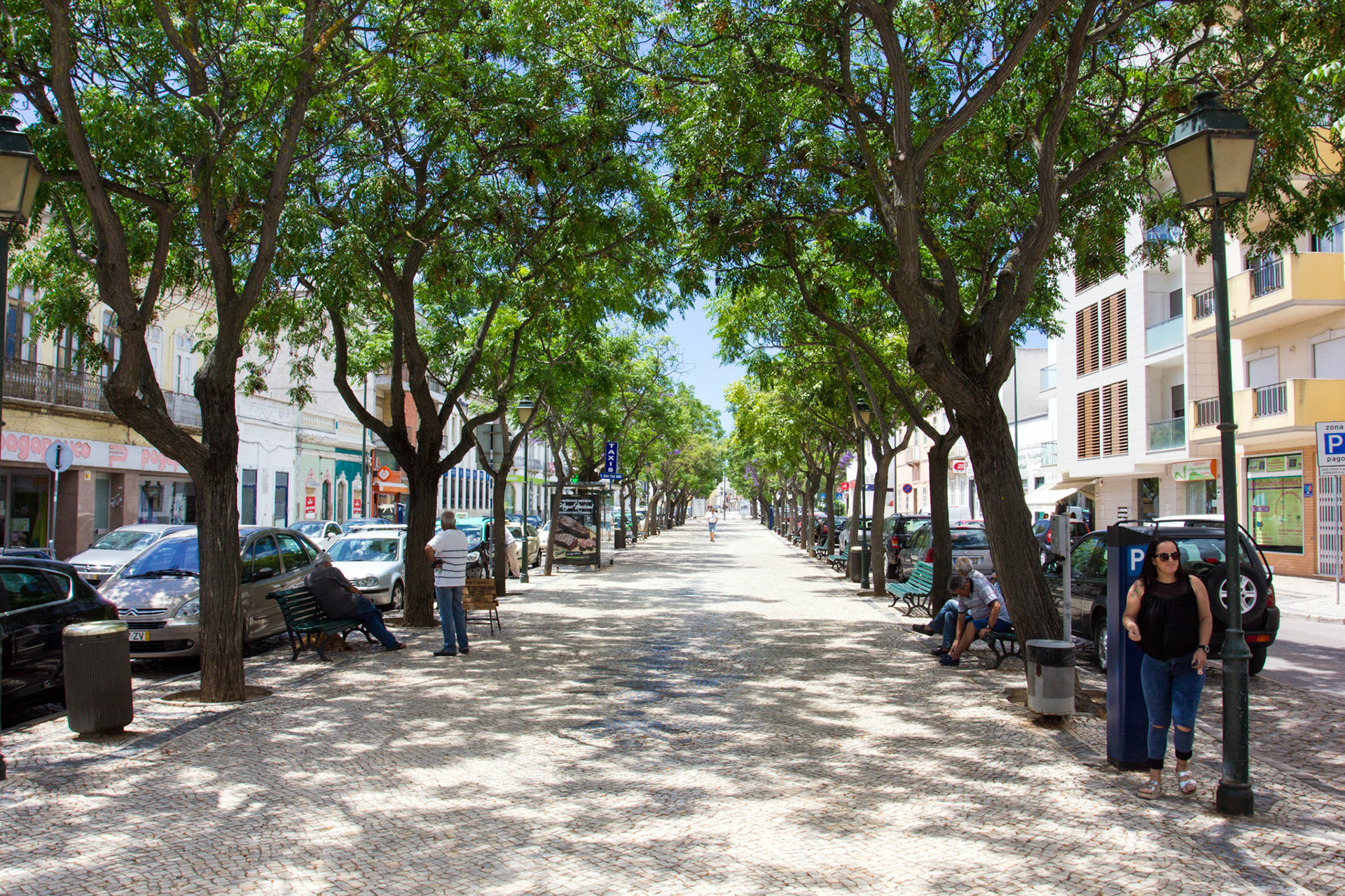 OlhãoPlease see my other Photographs at: www.jamespdeans.co.uk