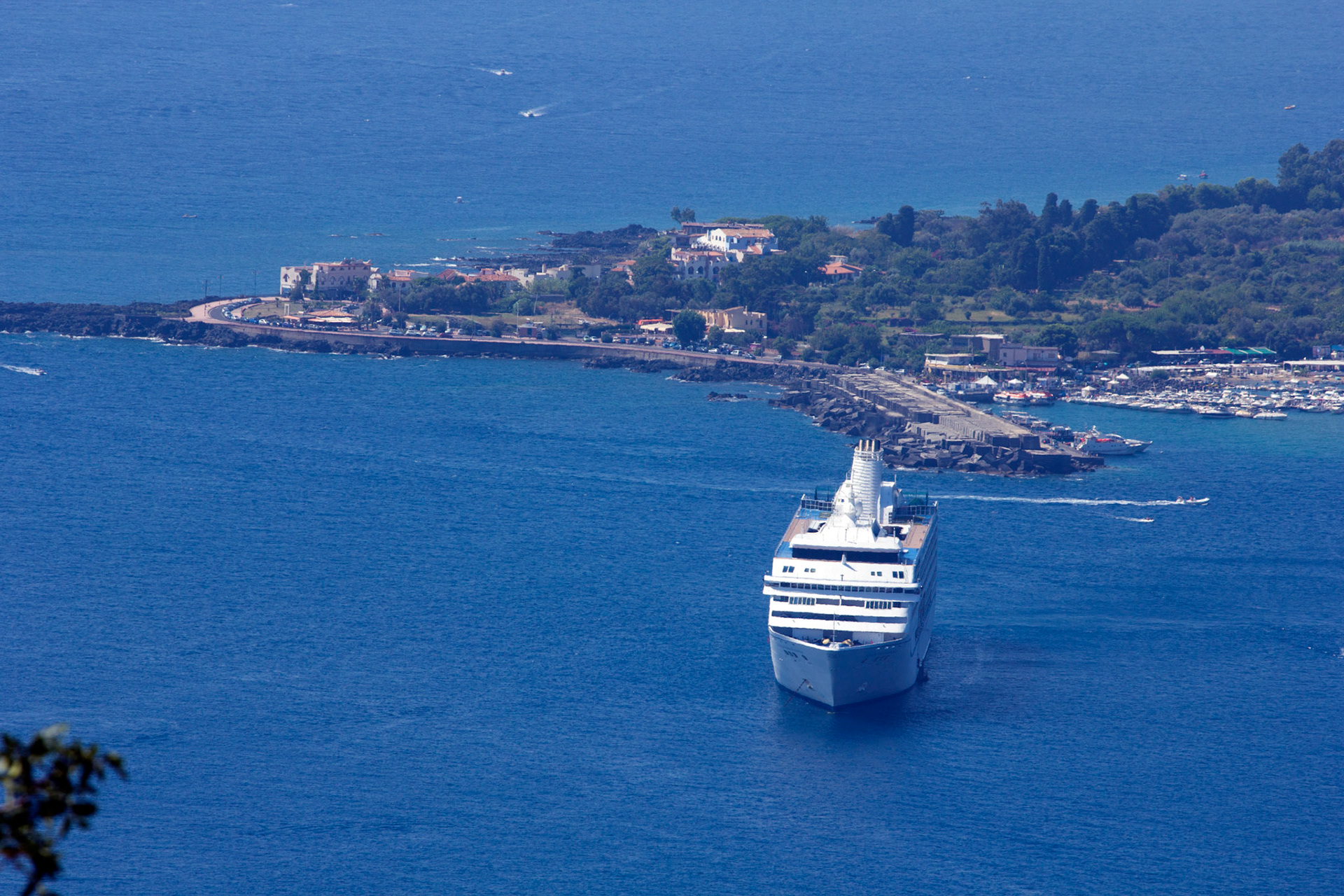 TaorminaPlease see my other Photographs at: http://www.jamespdeans.co.uk/