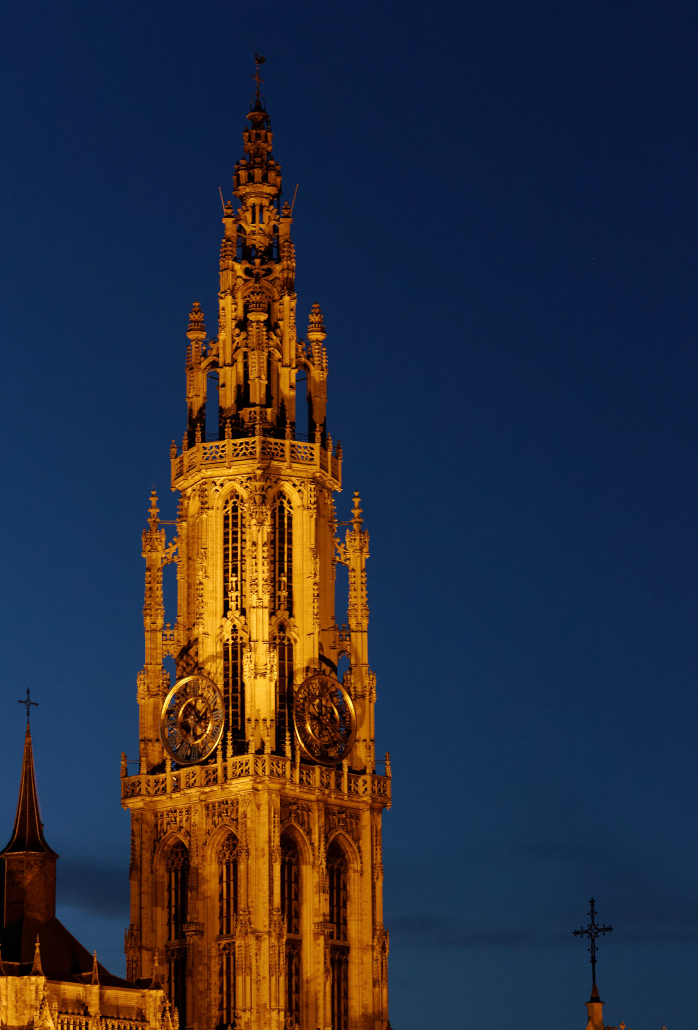 AntwerpPlease see my other Photographs at: http://www.jamespdeans.co.uk/