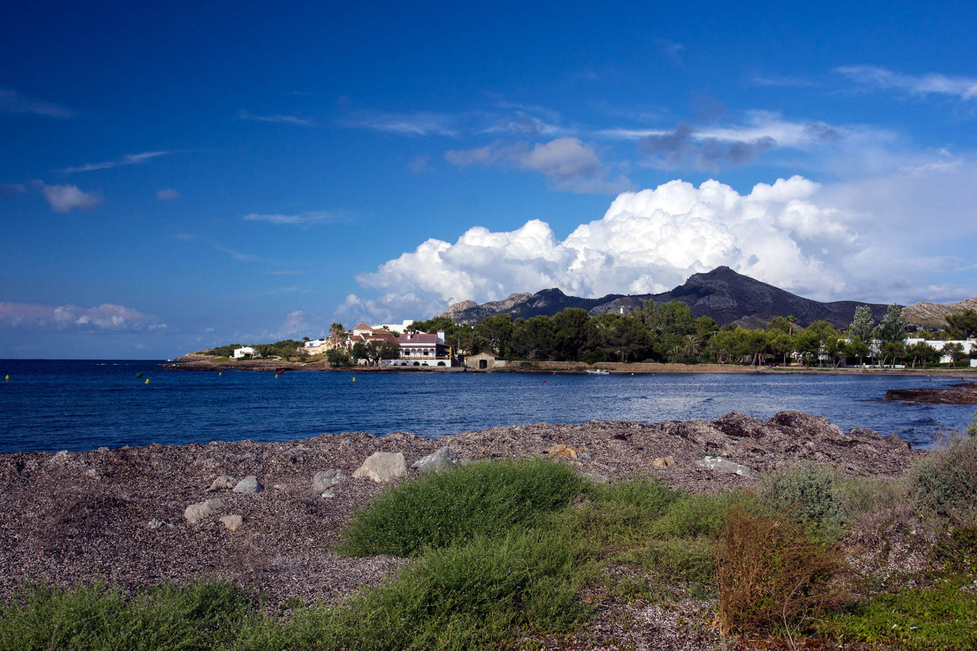 AlcudiaPlease see my other Photographs at: www.jamespdeans.co.uk