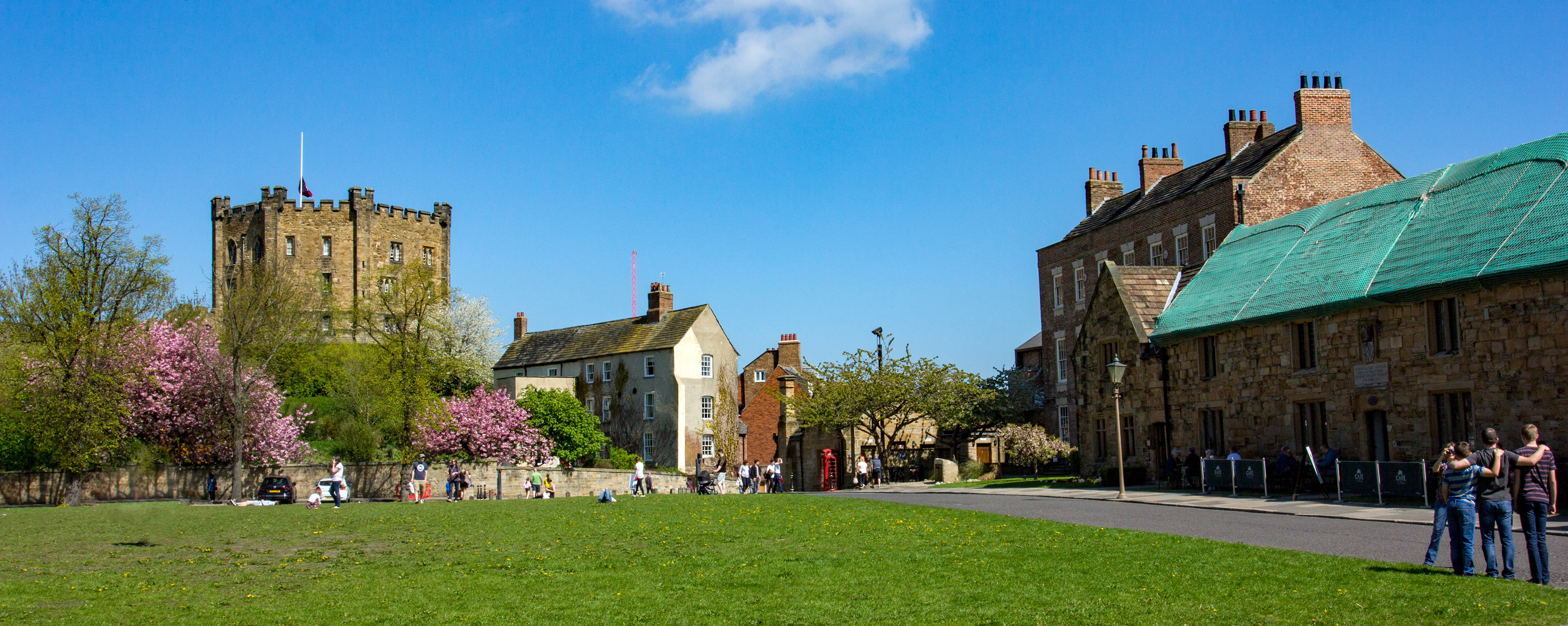 Durham 04 to  07 May 2018Please see my other Photographs at: www.jamespdeans.co.uk