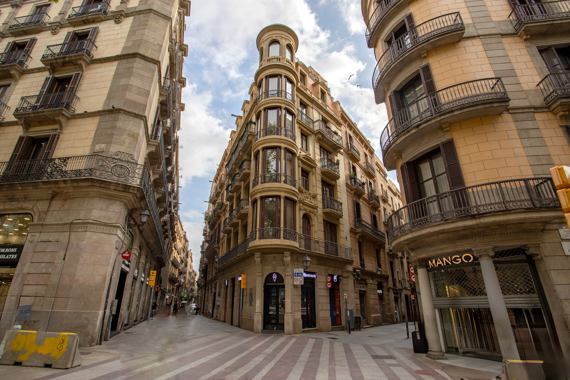 Barcelona 12 Sep 2025