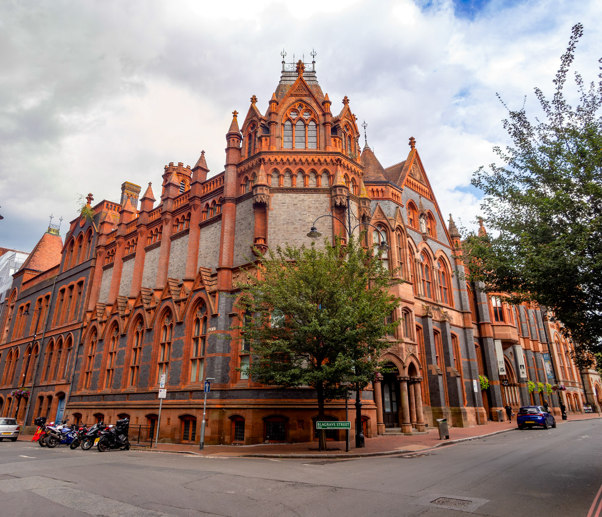 Reading Museum - Reading 20 July 2025