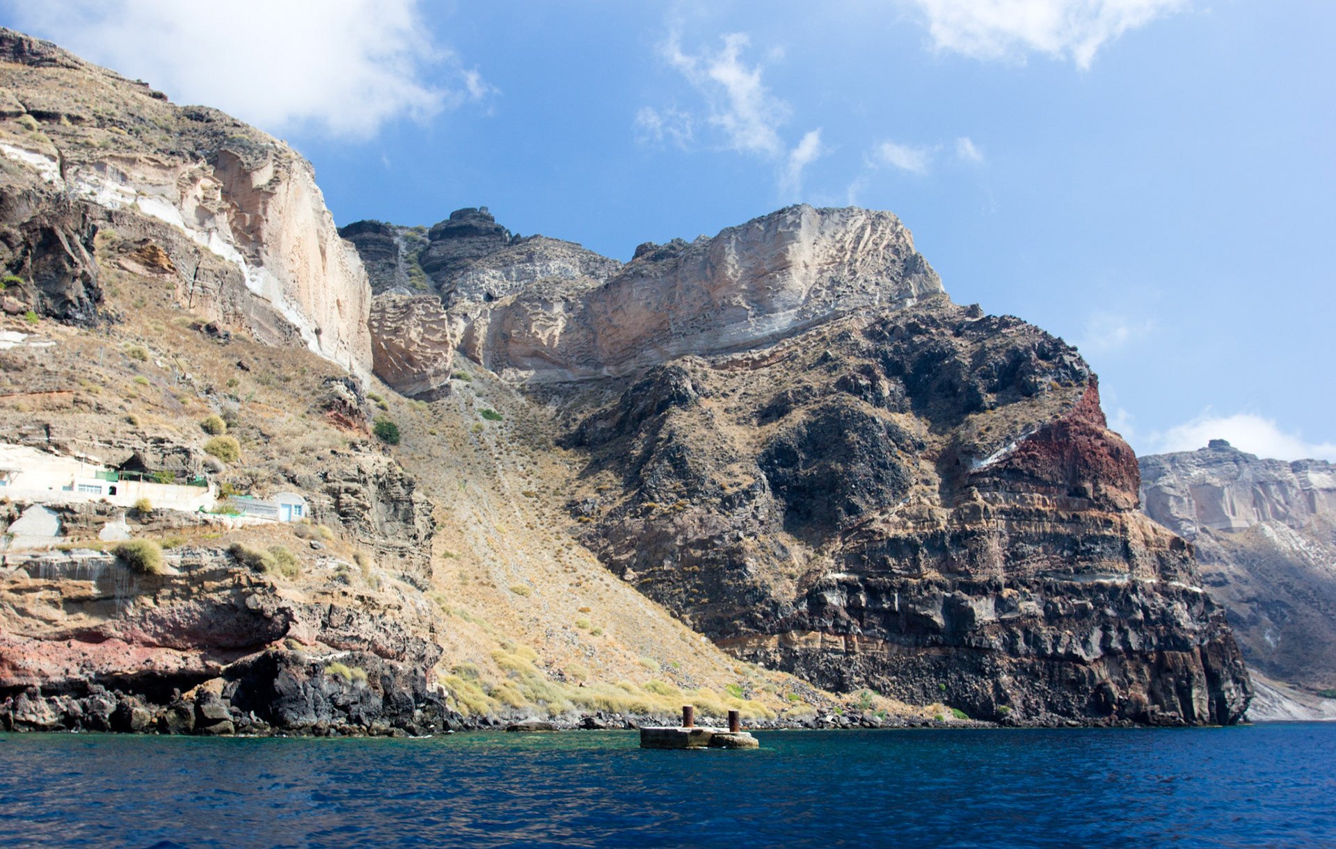 SantoriniPlease see my other Photographs at: www.jamespdeans.co.uk