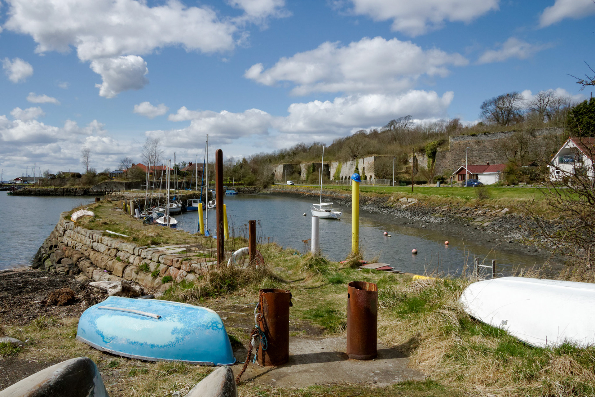 LimekilnsPlease see my other Photographs at: http://www.jamespdeans.co.uk/