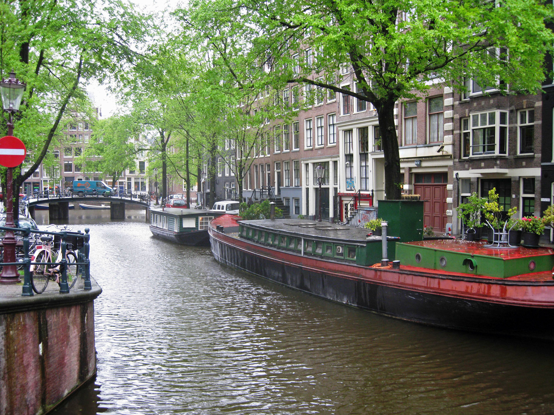 AmsterdamPlease see my other Photographs at: http://www.jamespdeans.co.uk/