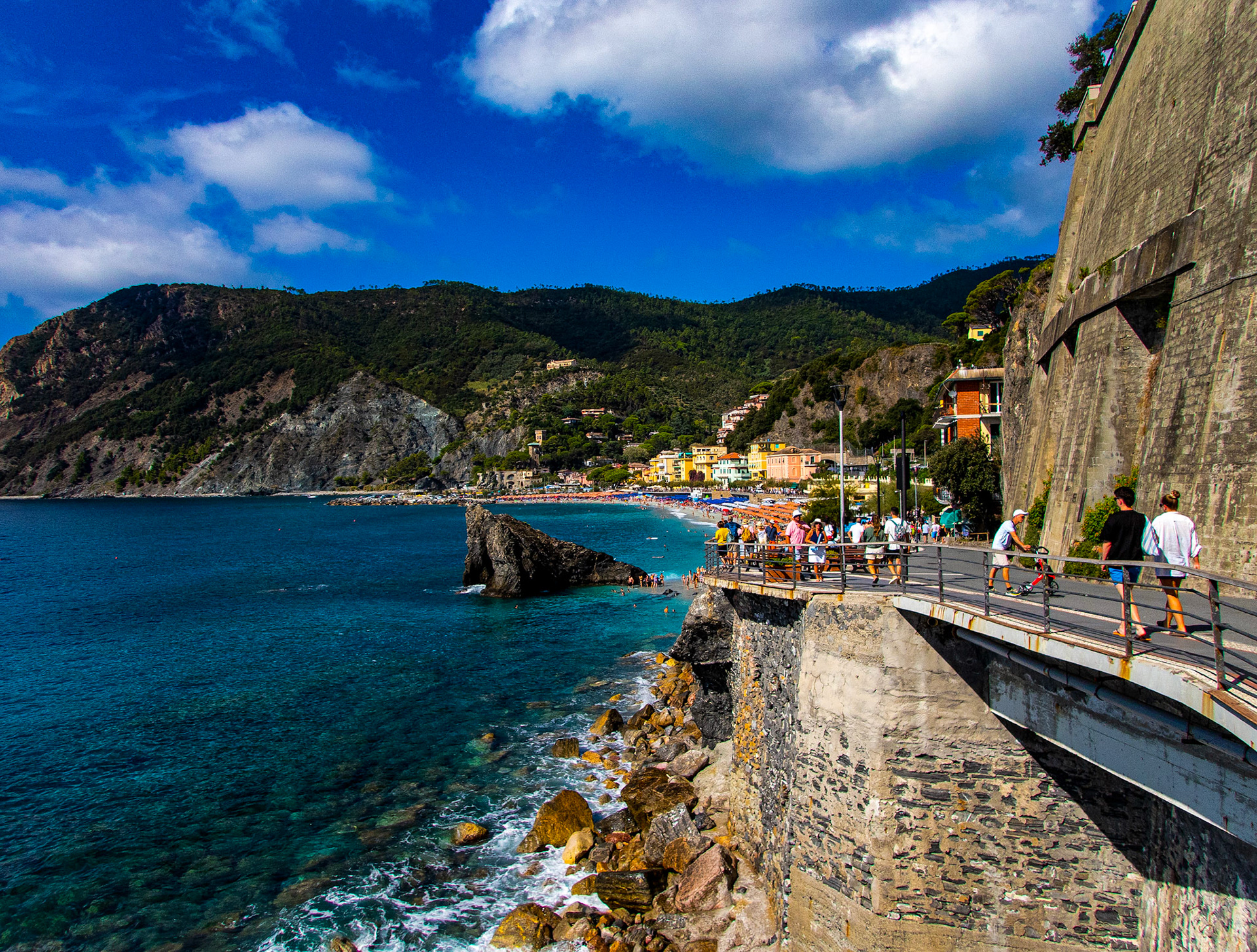 Monterosso 06 Sept 2025