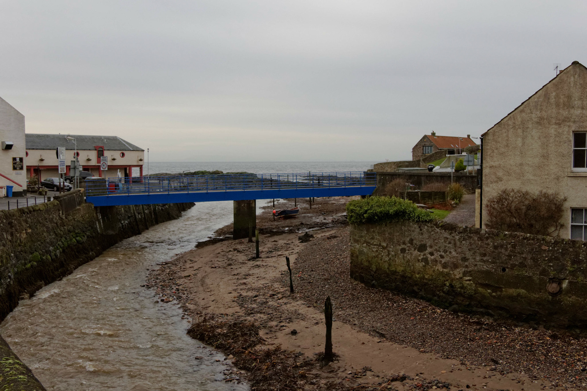 Largo BayPlease see my other Photographs at: http://www.jamespdeans.co.uk/