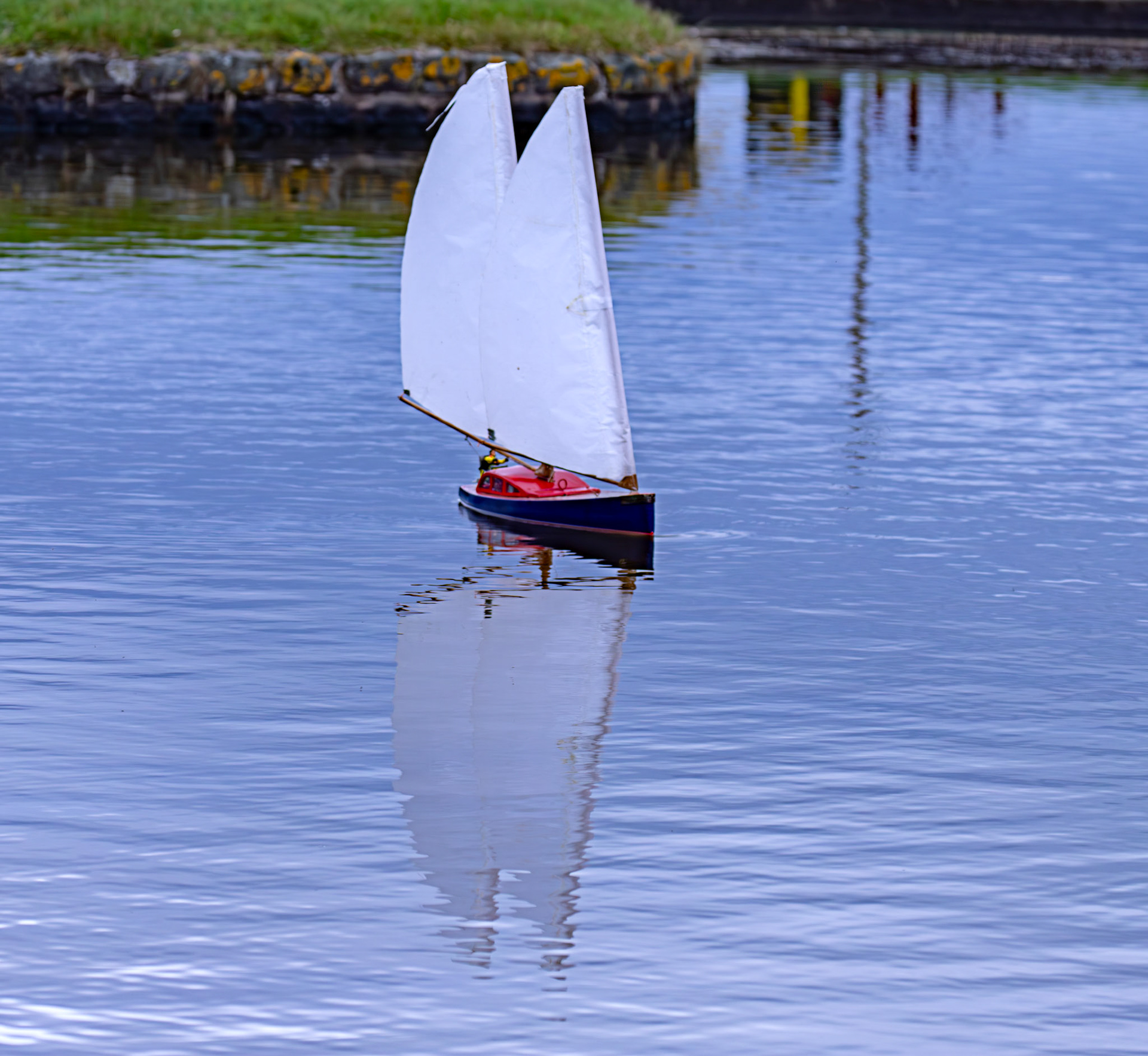 Largs 08 October 2024
