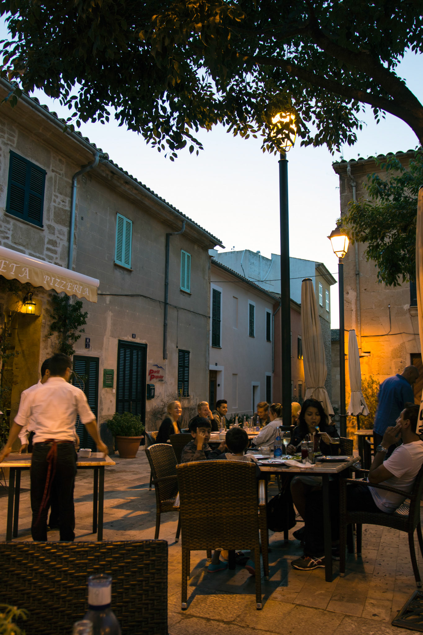 AlcudiaPlease see my other Photographs at: www.jamespdeans.co.uk