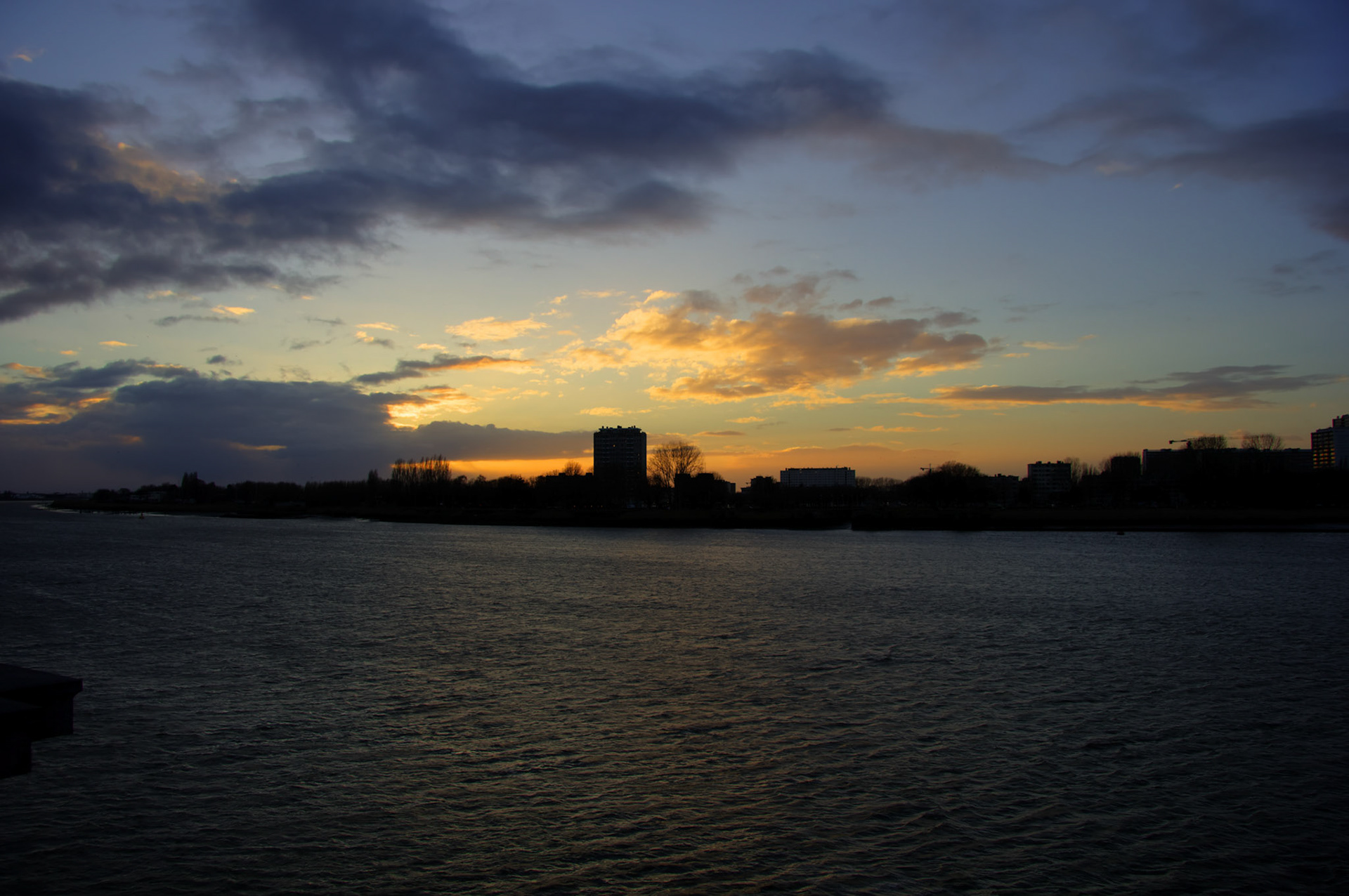 AntwerpPlease see my other Photographs at: http://www.jamespdeans.co.uk/