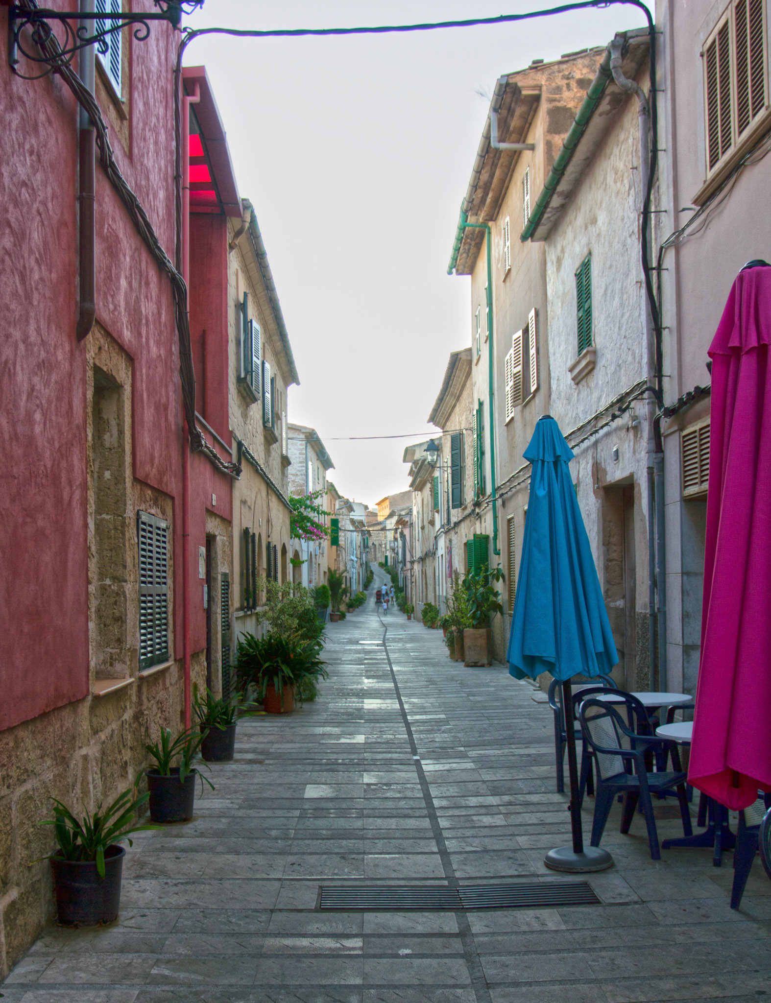 AlcudiaPlease see my other Photographs at: www.jamespdeans.co.uk