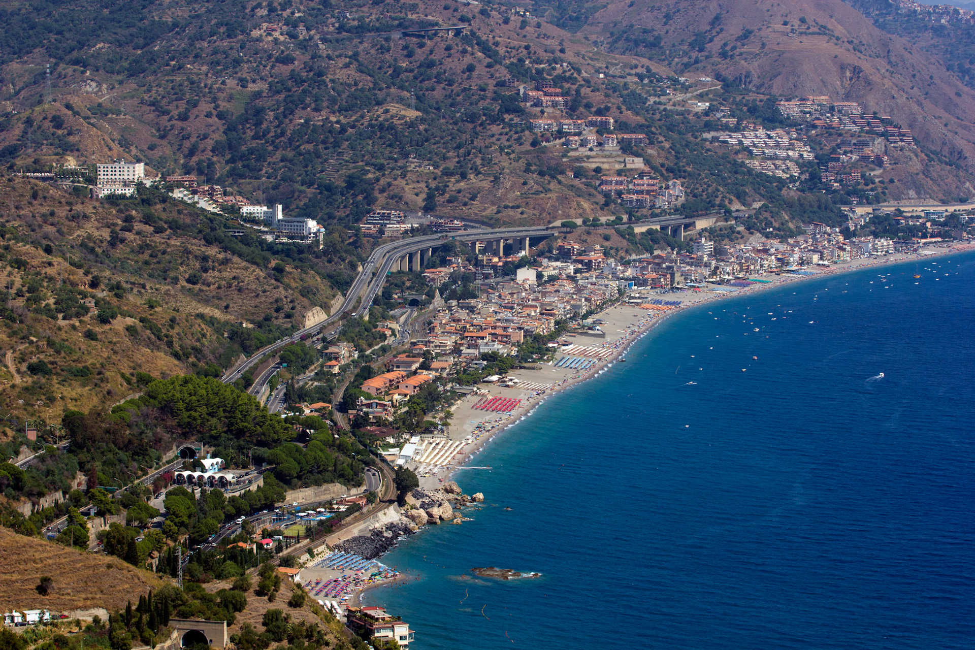 TaorminaPlease see my other Photographs at: http://www.jamespdeans.co.uk/