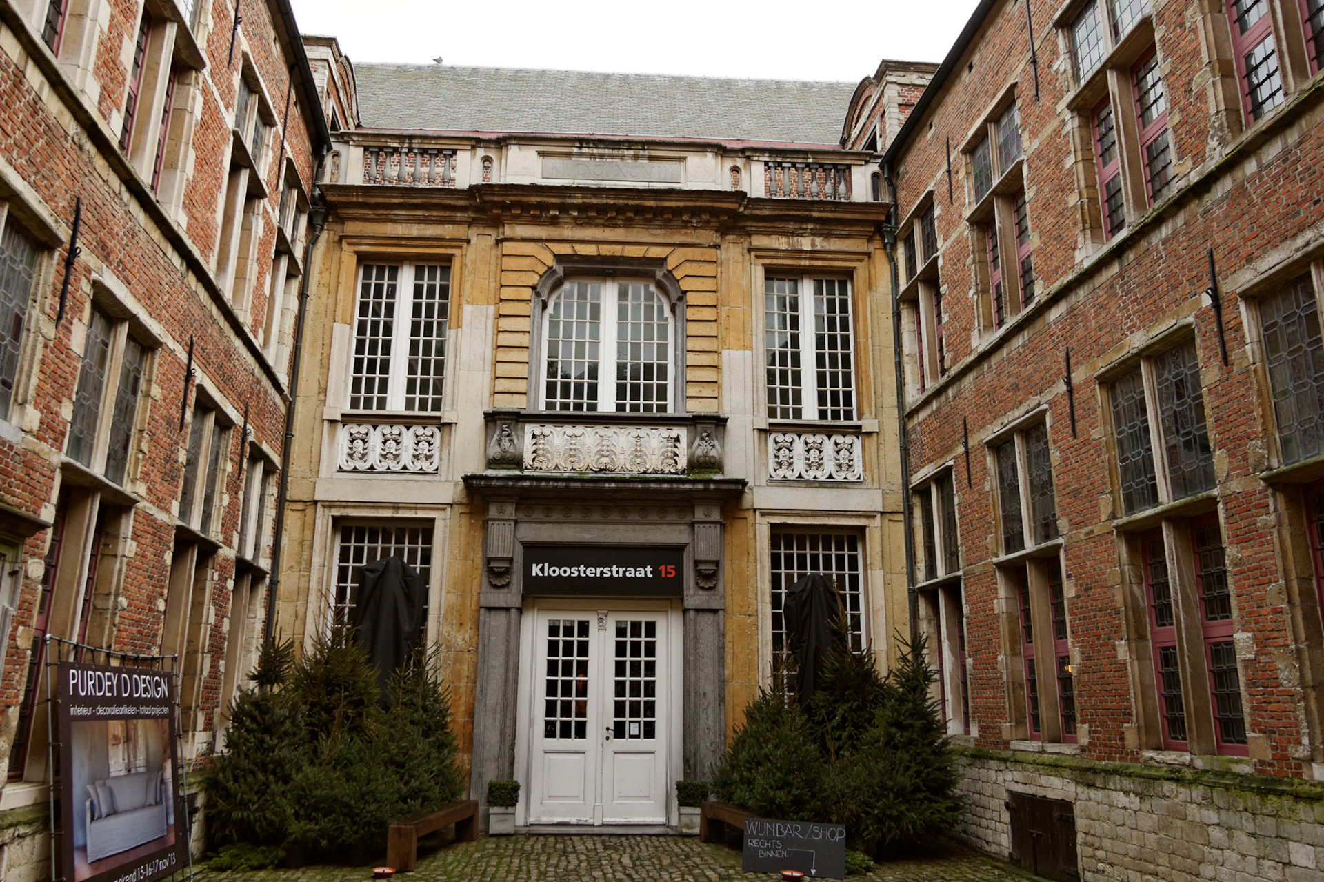 AntwerpPlease see my other Photographs at: http://www.jamespdeans.co.uk/