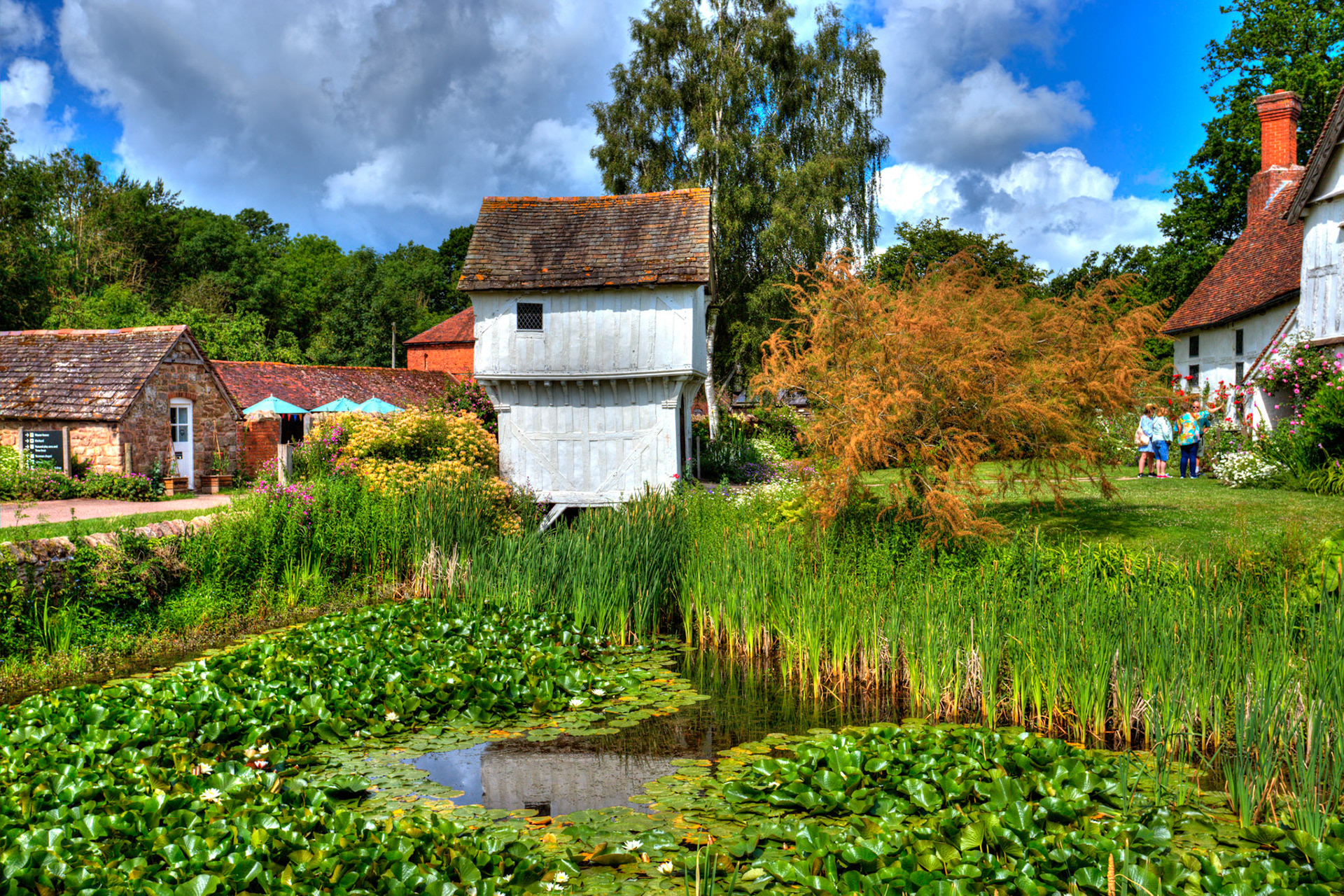 Brockhampton 19 June 2023