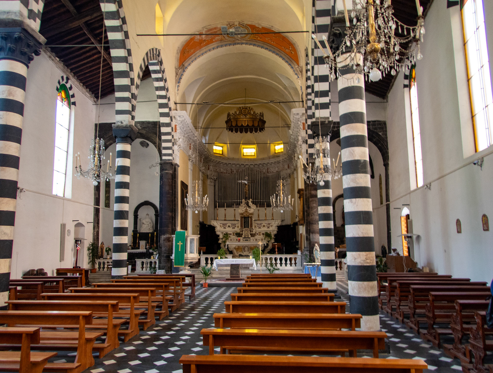 Monterosso 06 Sept 2025