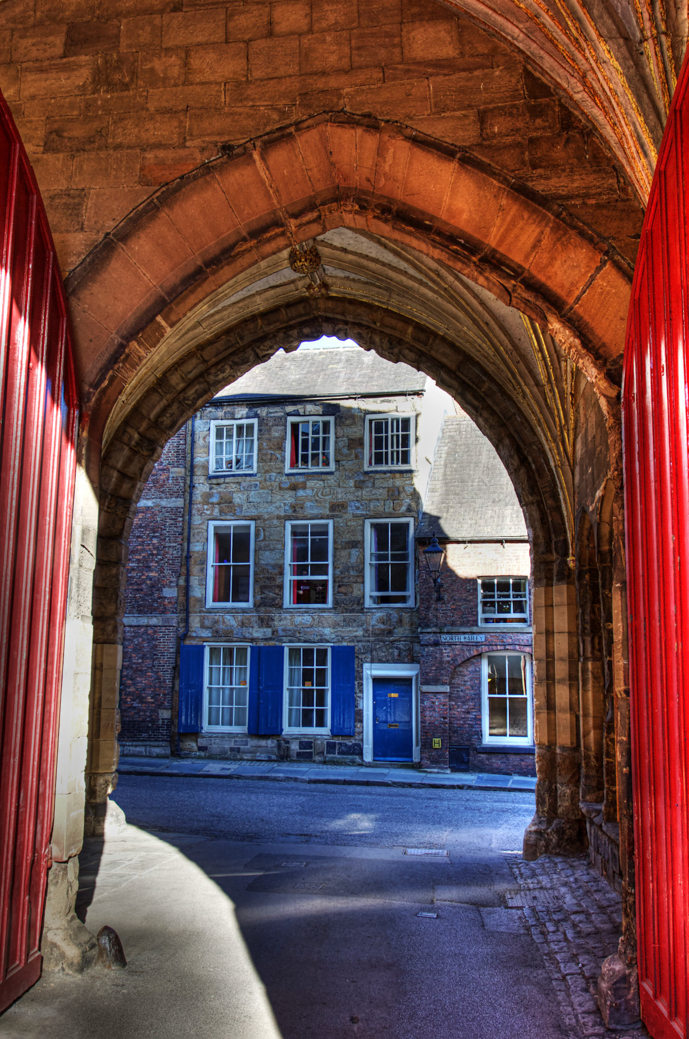 Durham 04 to  07 May 2018Please see my other Photographs at: www.jamespdeans.co.uk