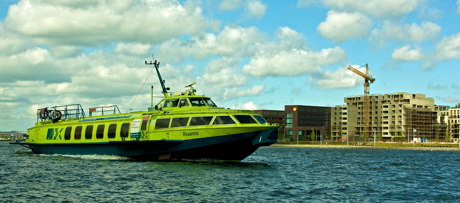 AmsterdamPlease see my other Photographs at: http://www.jamespdeans.co.uk/