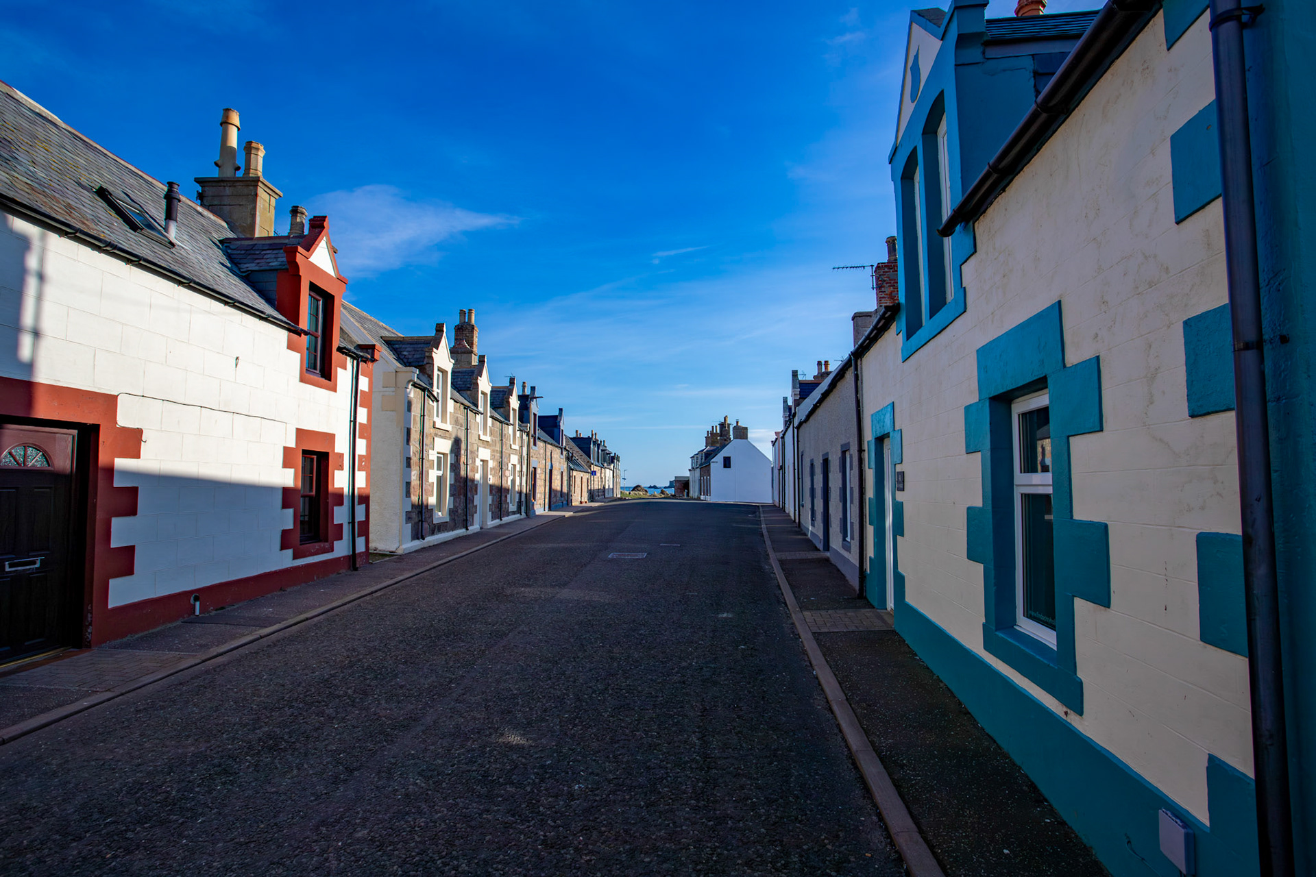 Findochty 05 March 2026