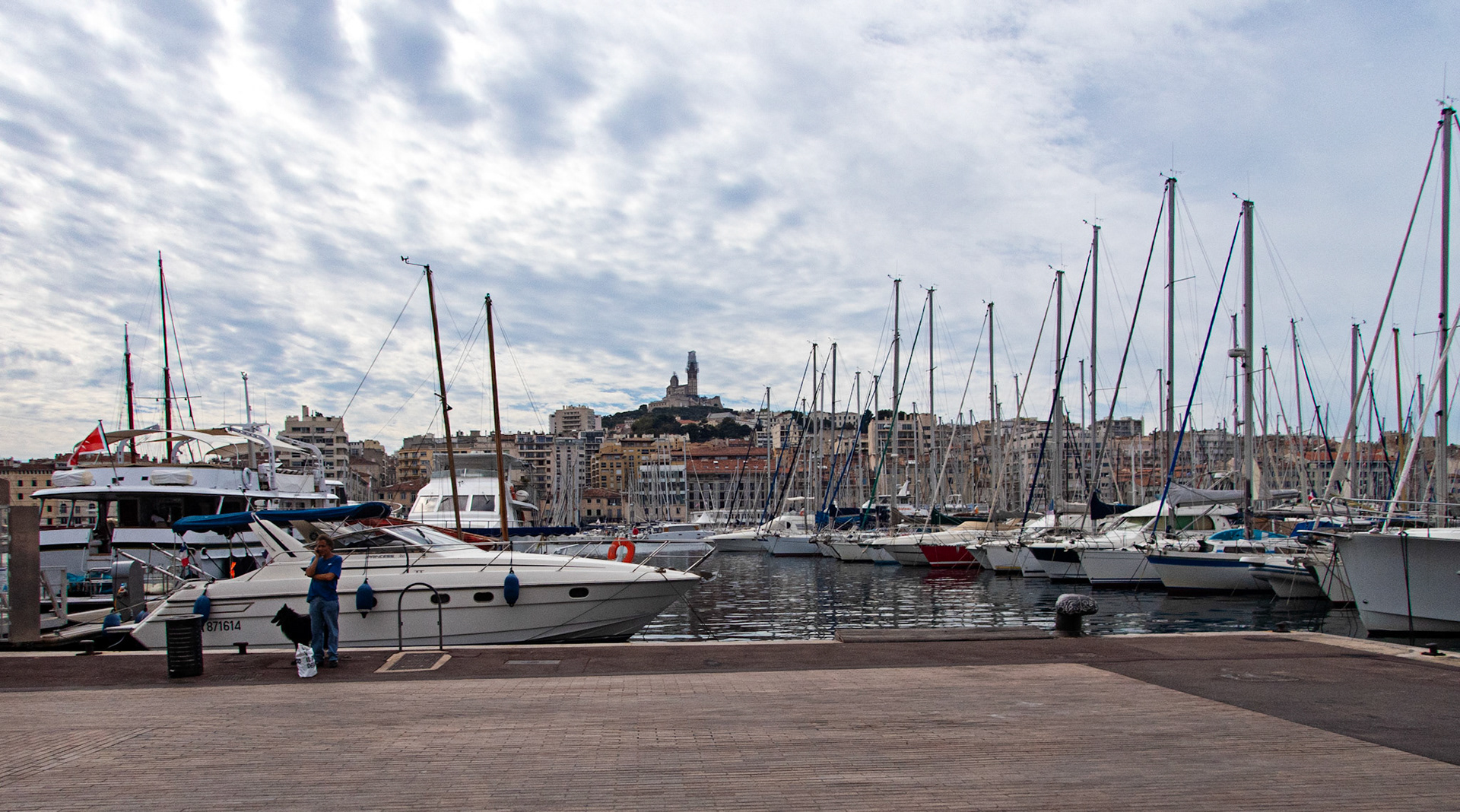 Marseille 08 Sep 2025