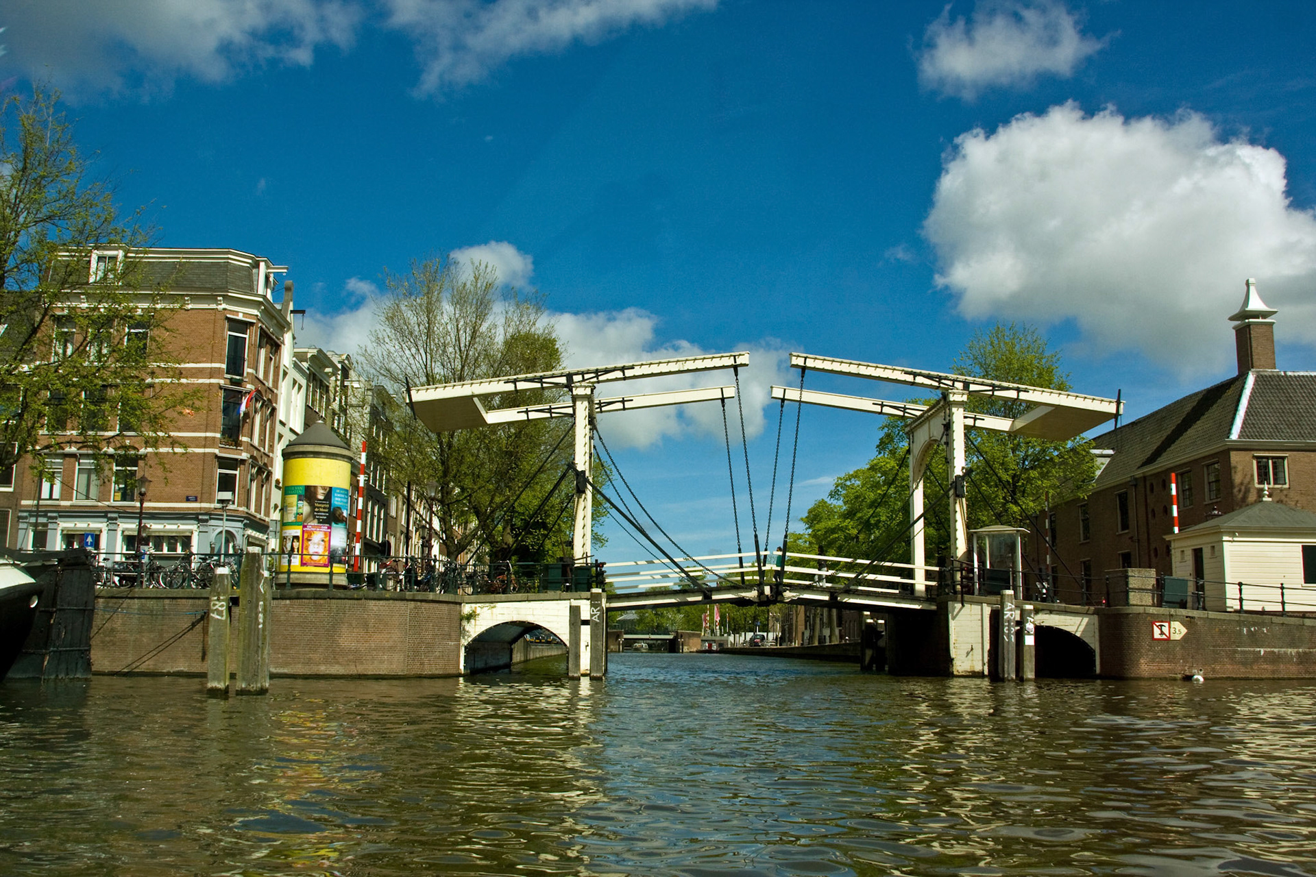 AmsterdamPlease see my other Photographs at: http://www.jamespdeans.co.uk/