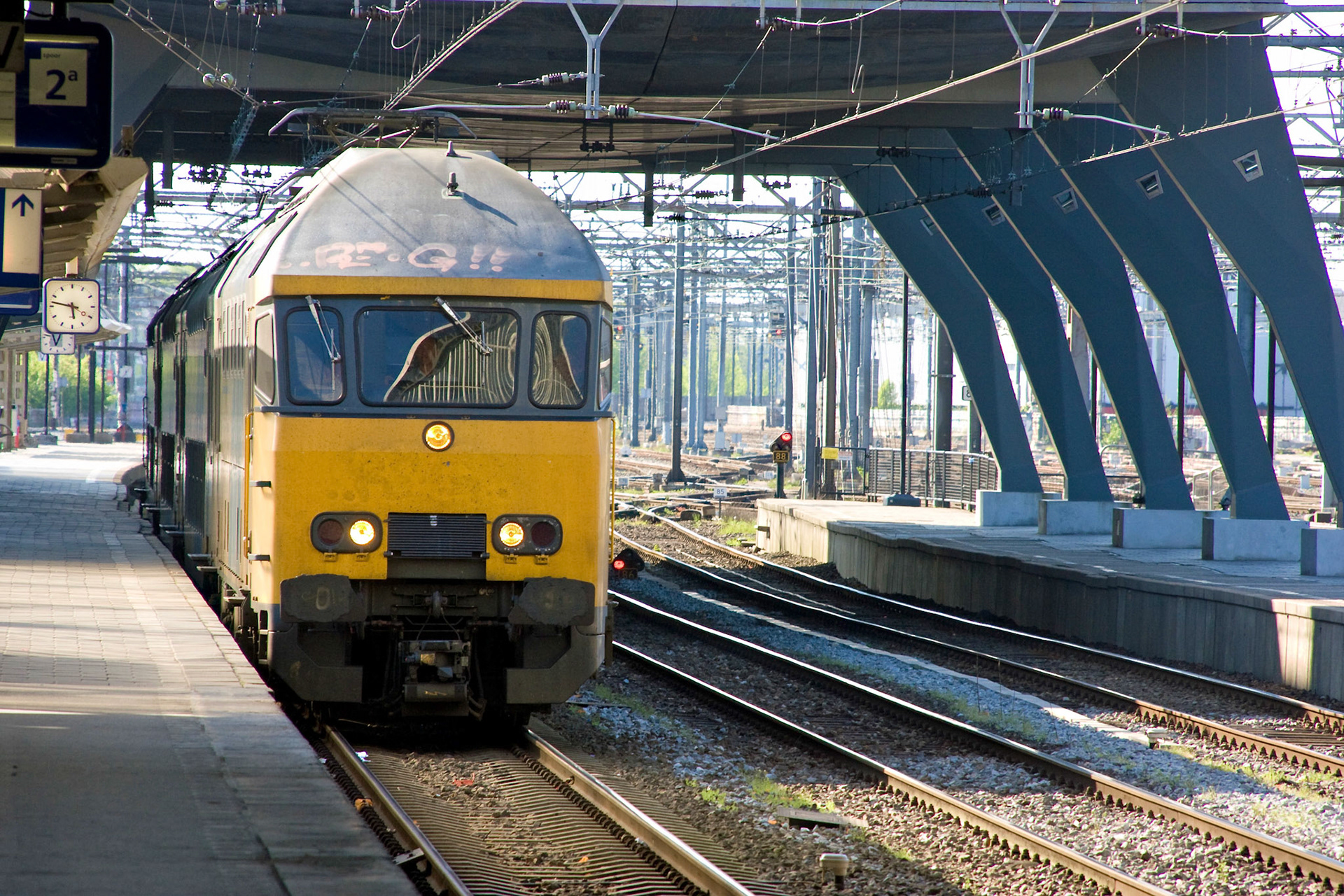 AmsterdamPlease see my other Photographs at: http://www.jamespdeans.co.uk/