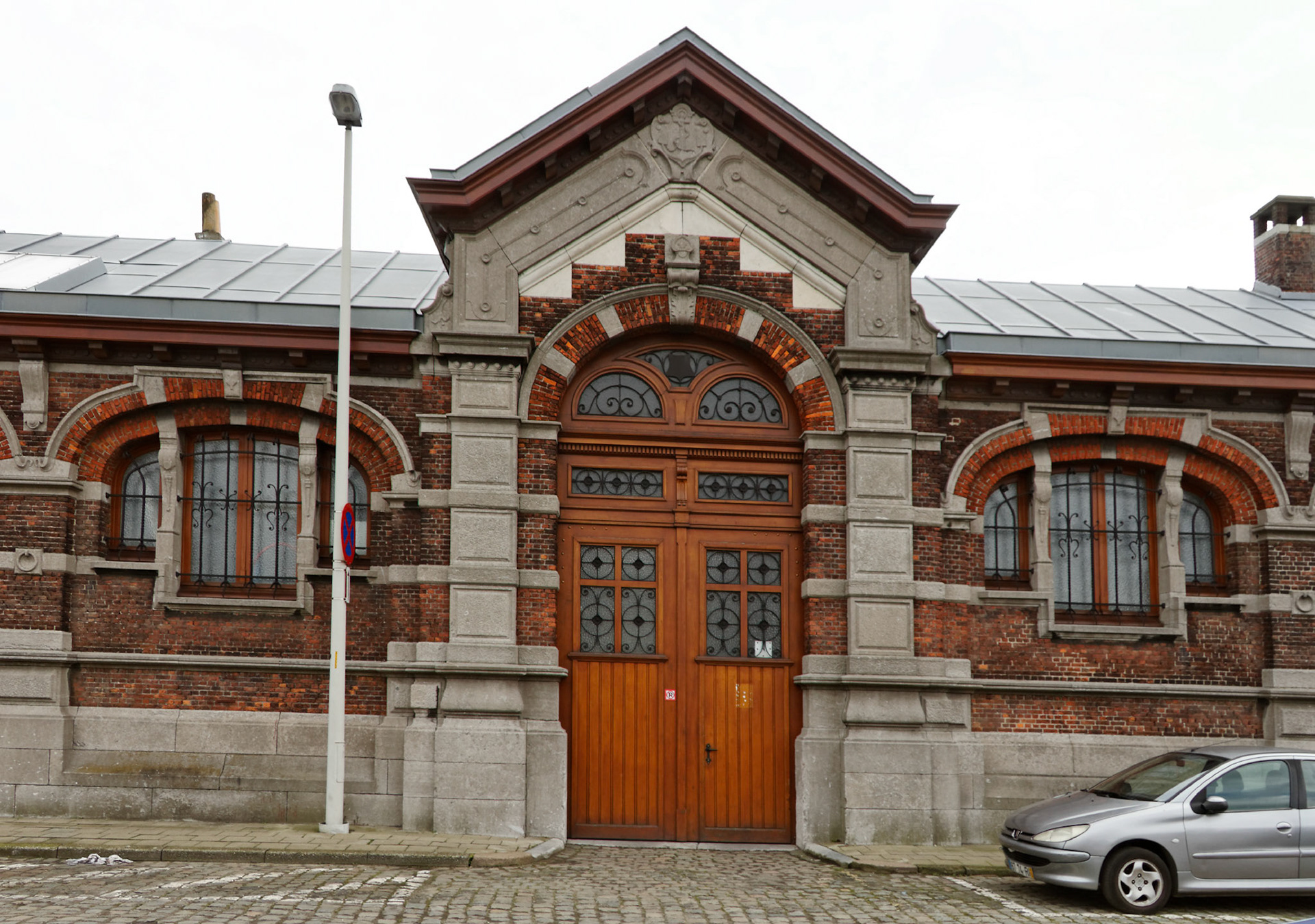 AntwerpPlease see my other Photographs at: http://www.jamespdeans.co.uk/