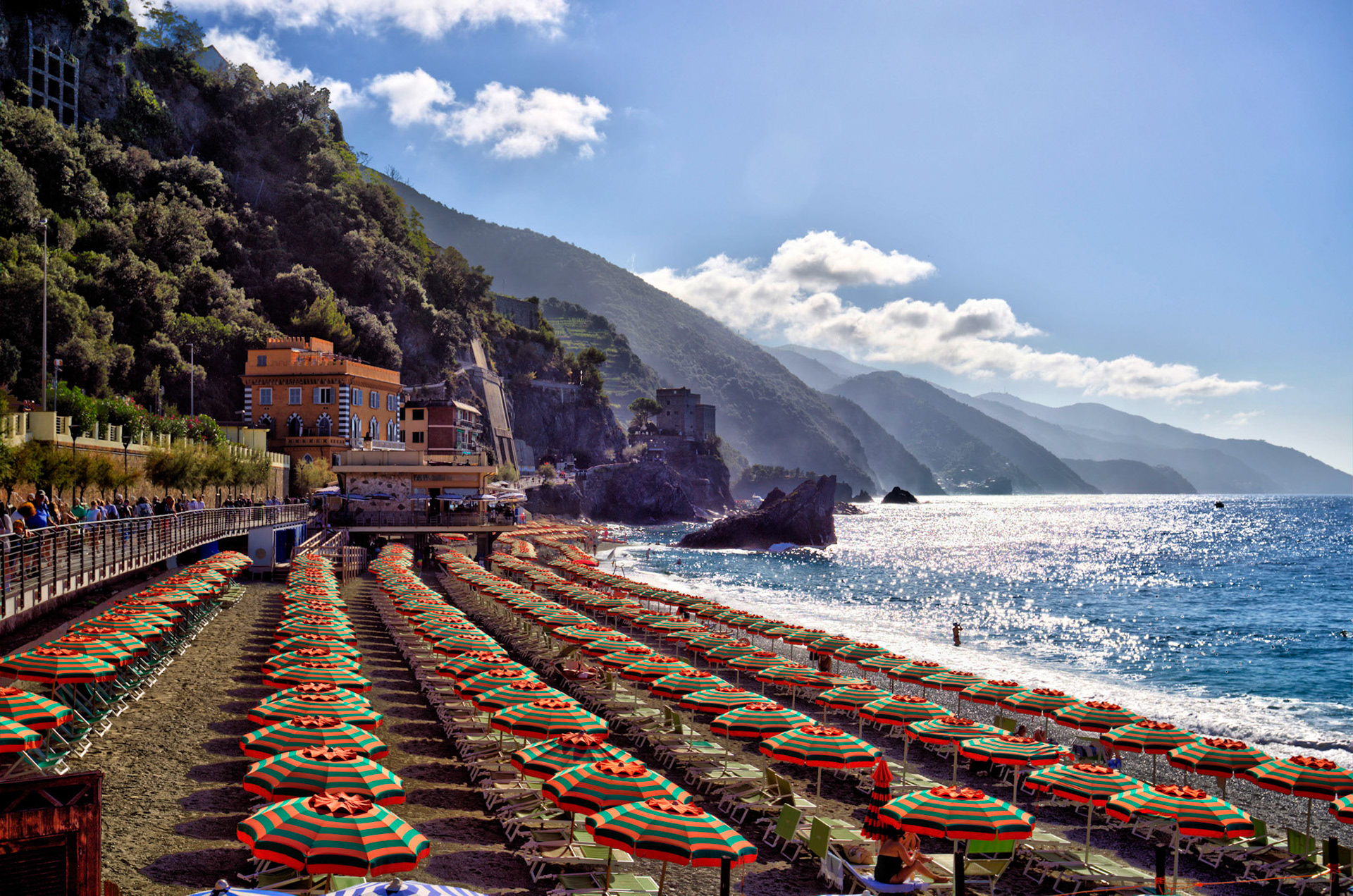 Monterosso 06 Sept 2025