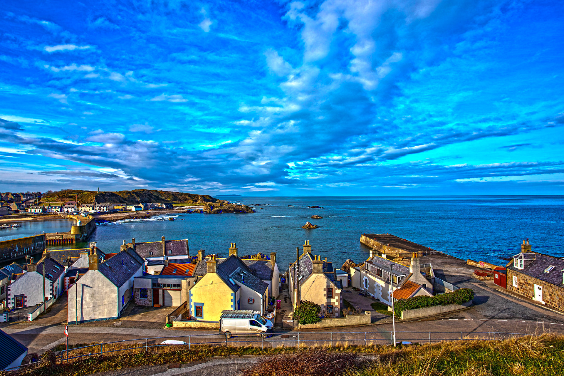 Findochty 05 March 2026